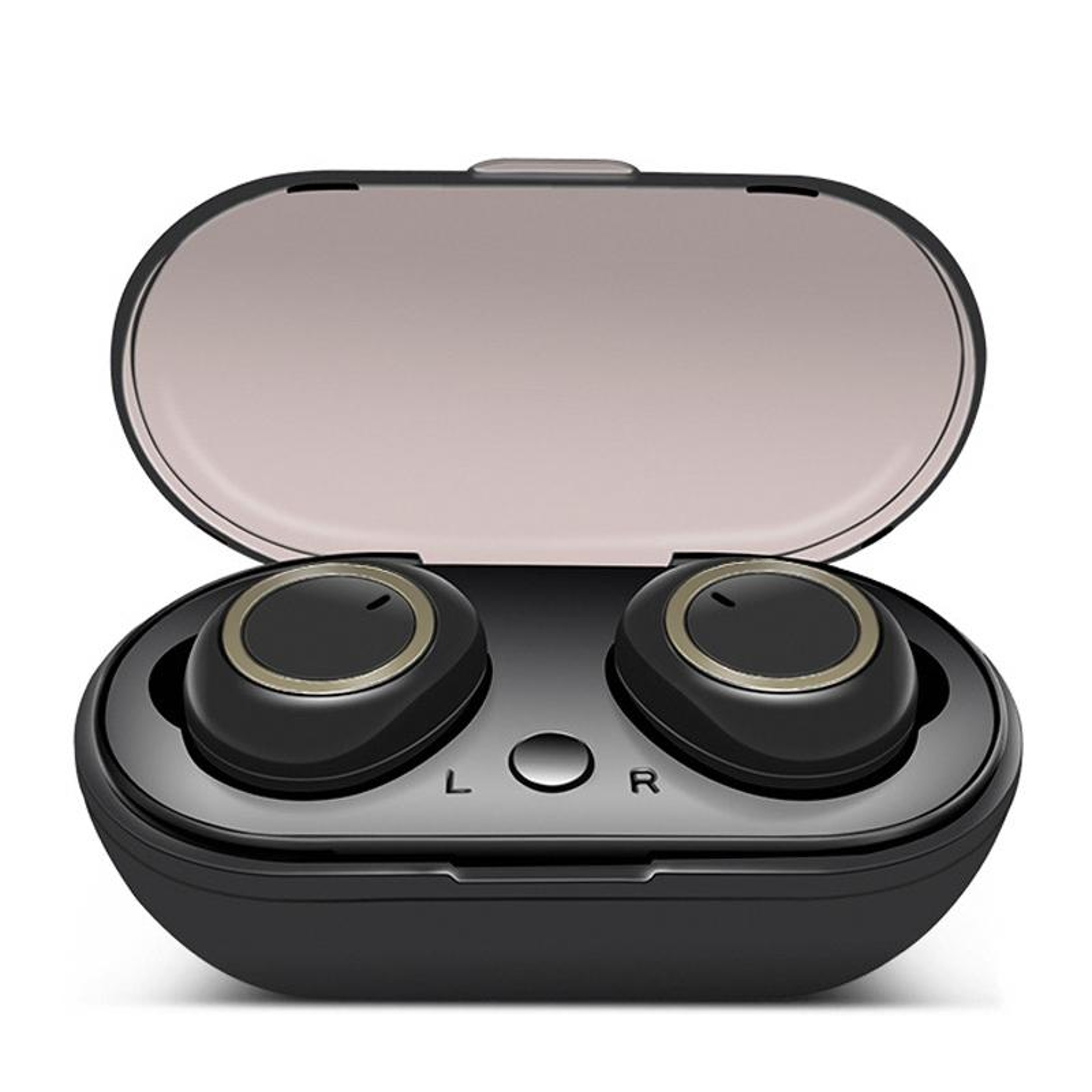 TWS-A1 Bluetooth Earbuds Mini Wireless Earbuds with Charging Case Stereo Earphones with Microphone – view 18