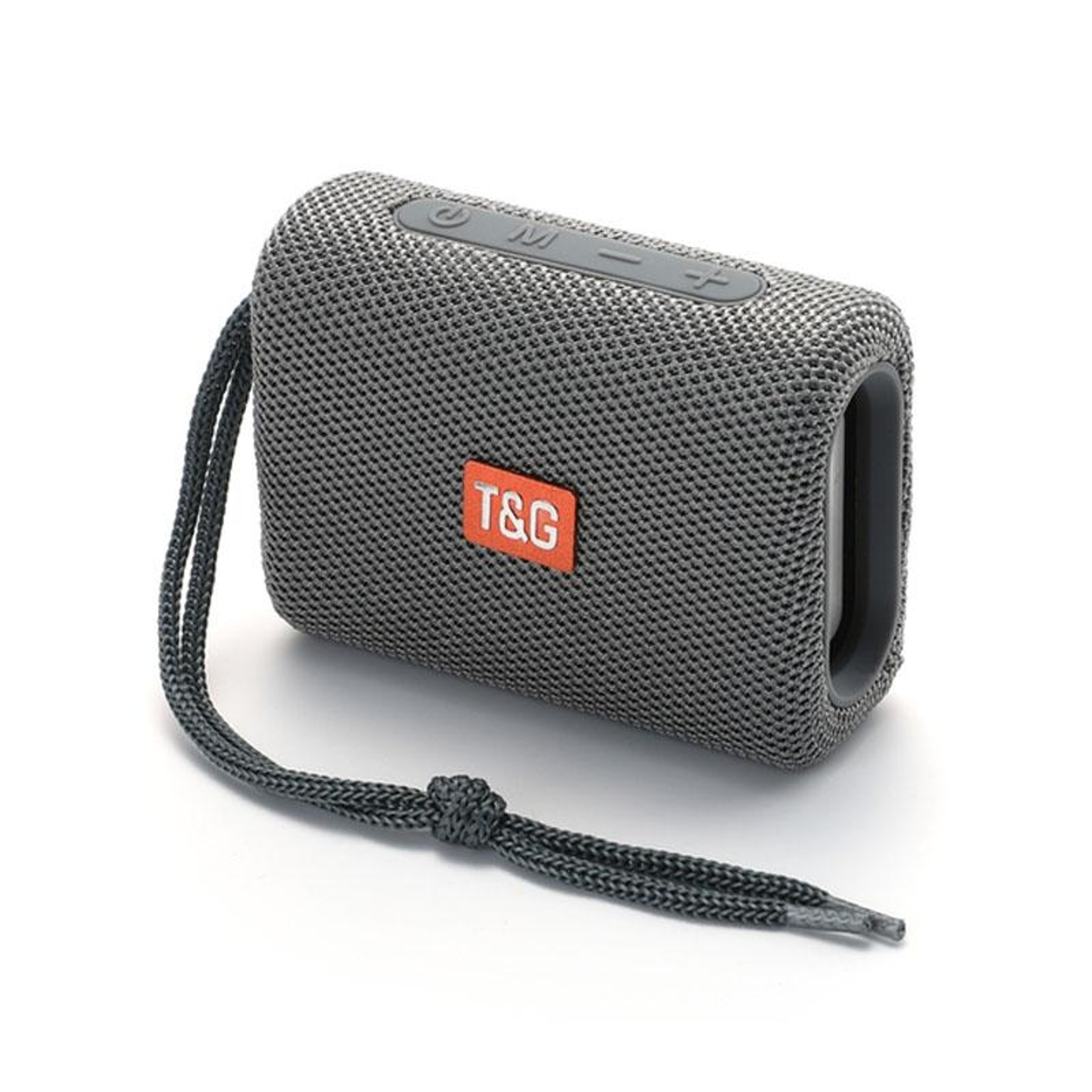T&G TG313 Portable Bluetooth Speaker Waterproof Outdoor Wireless Speaker with FM Radio TWS AUX – view 11