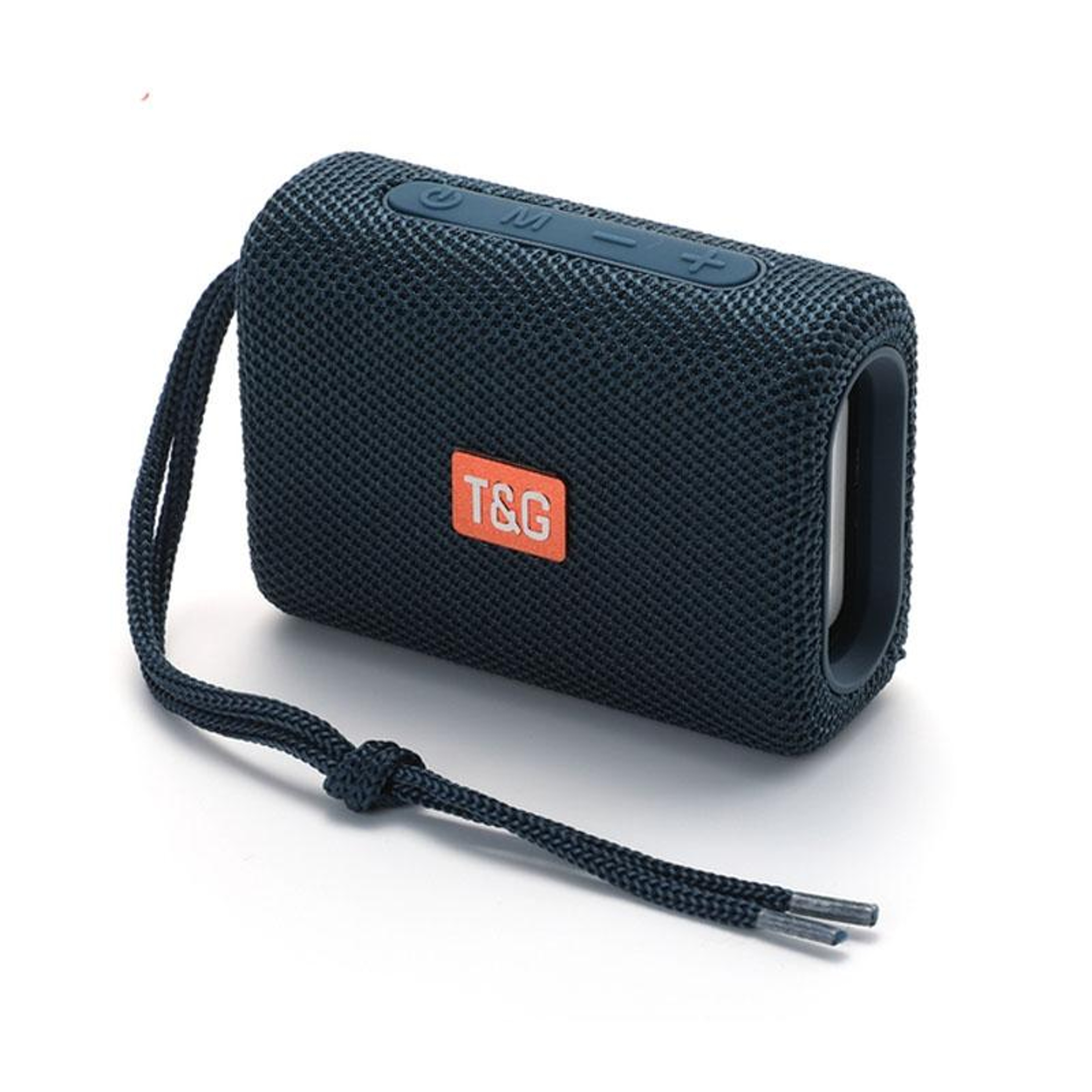 T&G TG313 Portable Bluetooth Speaker Waterproof Outdoor Wireless Speaker with FM Radio TWS AUX – view 13