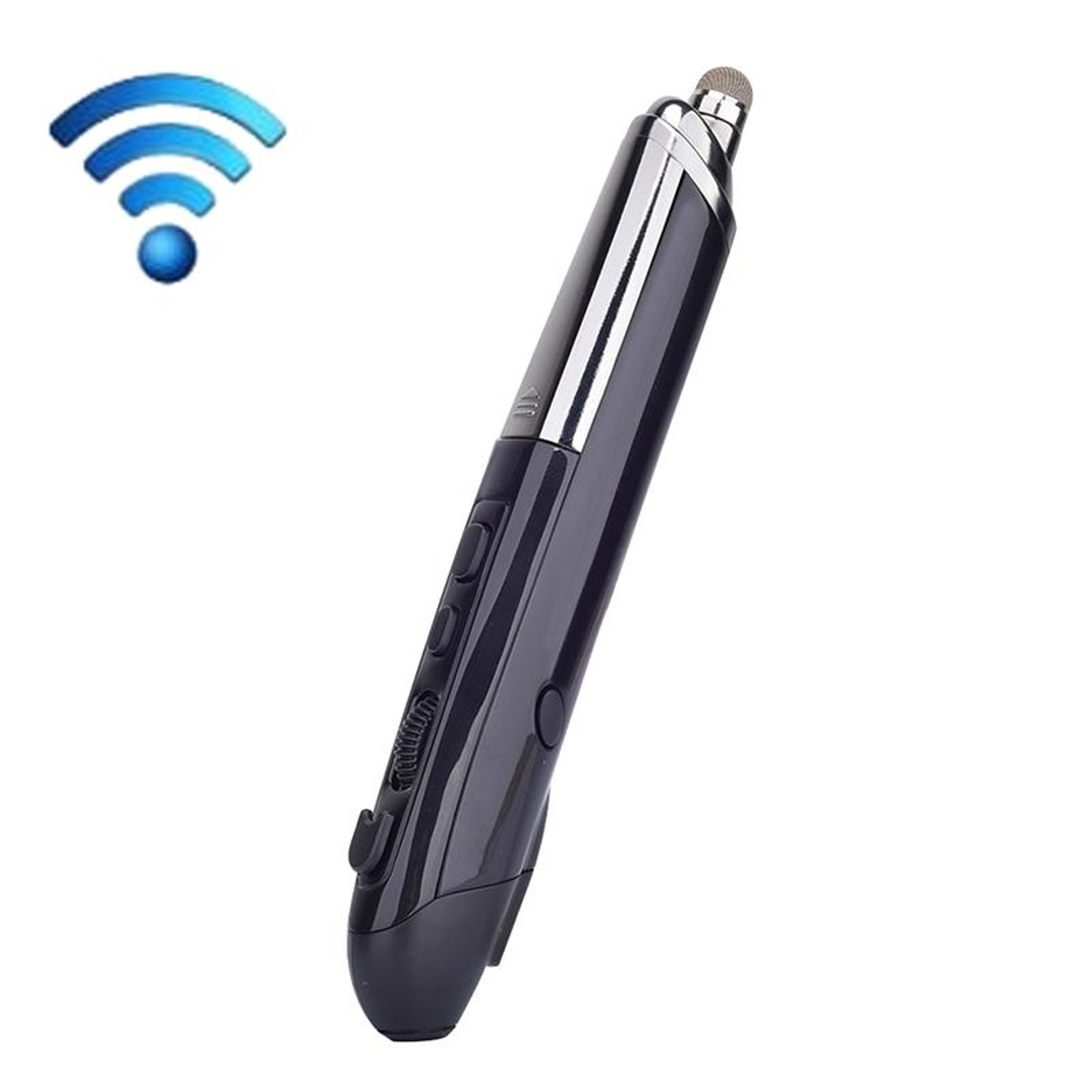 PR-08 Wireless Presentation Pen 1600 DPI Pen Mouse with PPT Clicker and Whiteboard Control – view 15