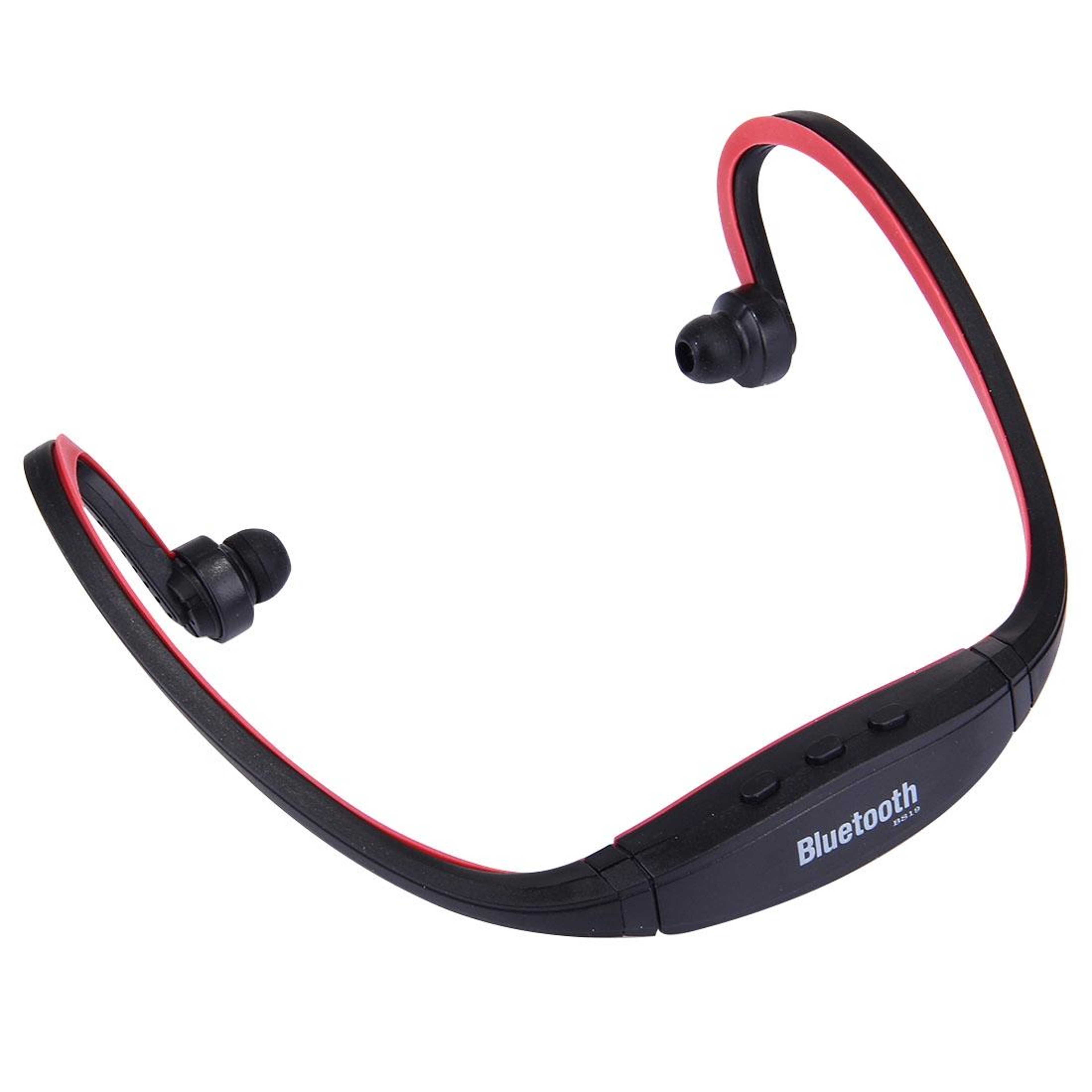 BS19 Sports Bluetooth Earbuds Wireless Earbuds Sweatproof Hands Free Headset – view 3