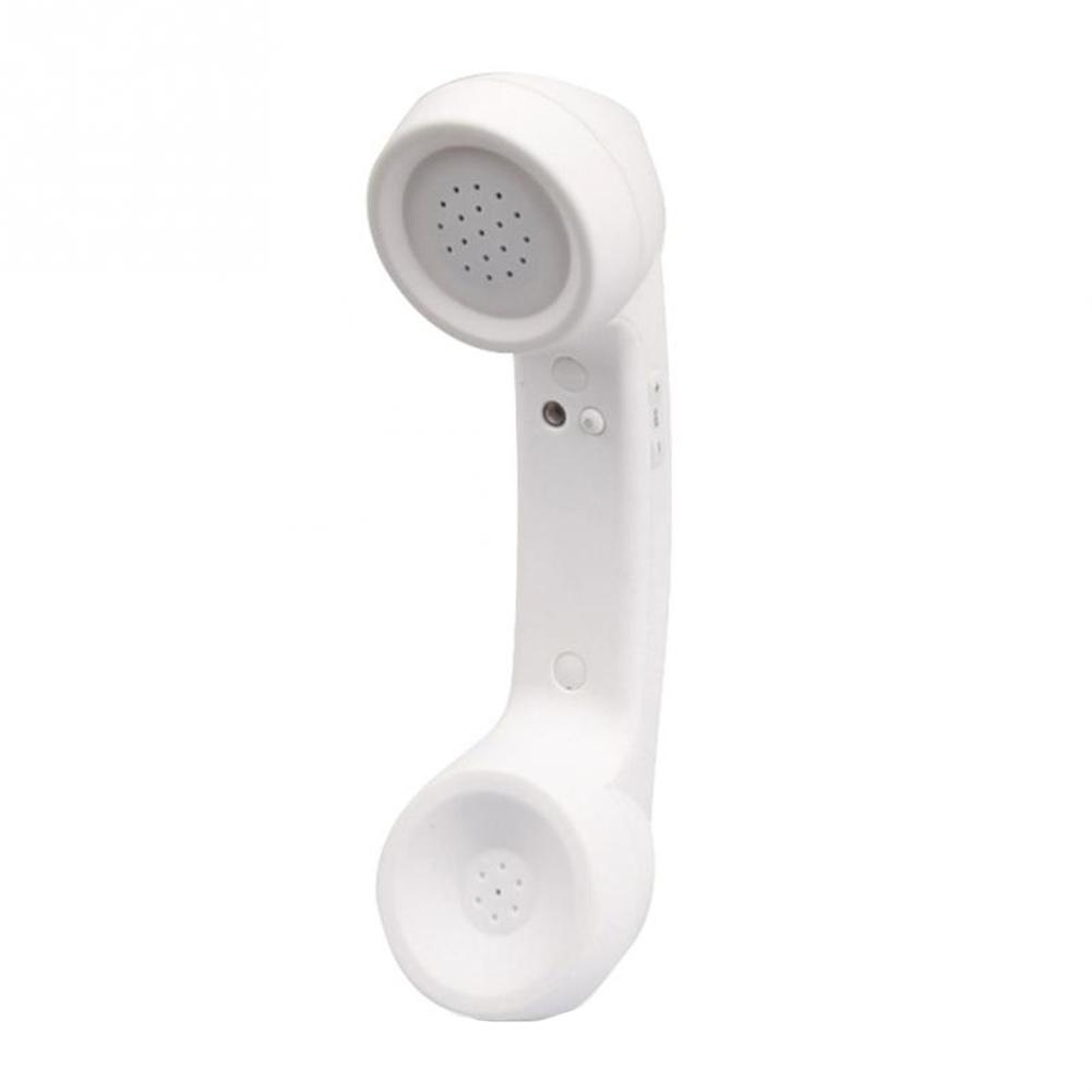Retro Bluetooth Handset Wireless Phone Handset With Built In Microphone For Smartphones 4