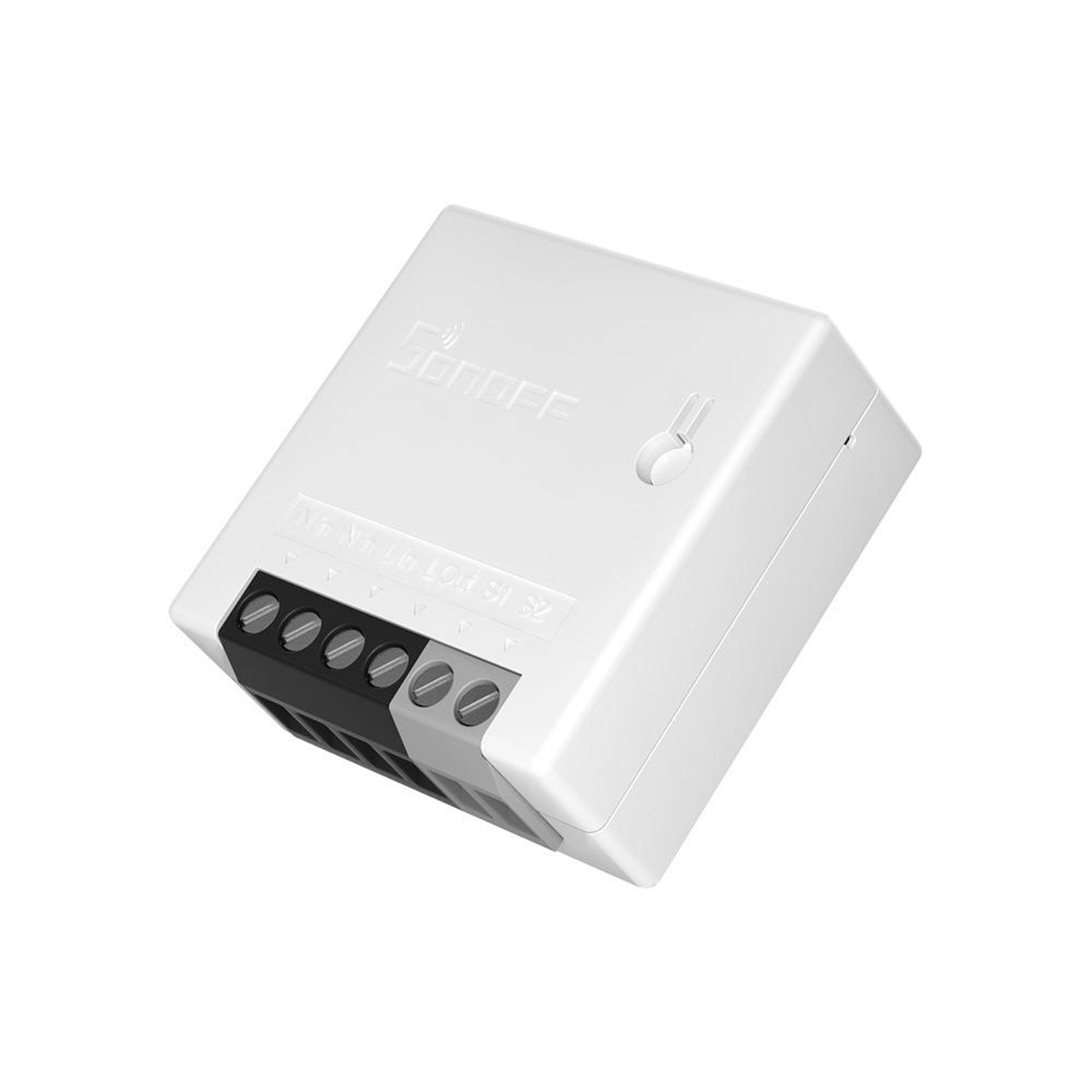 Sonoff MINIR2 WiFi Smart Switch Dual Control DIY Smart Switch for Smart Home Automation – view 2