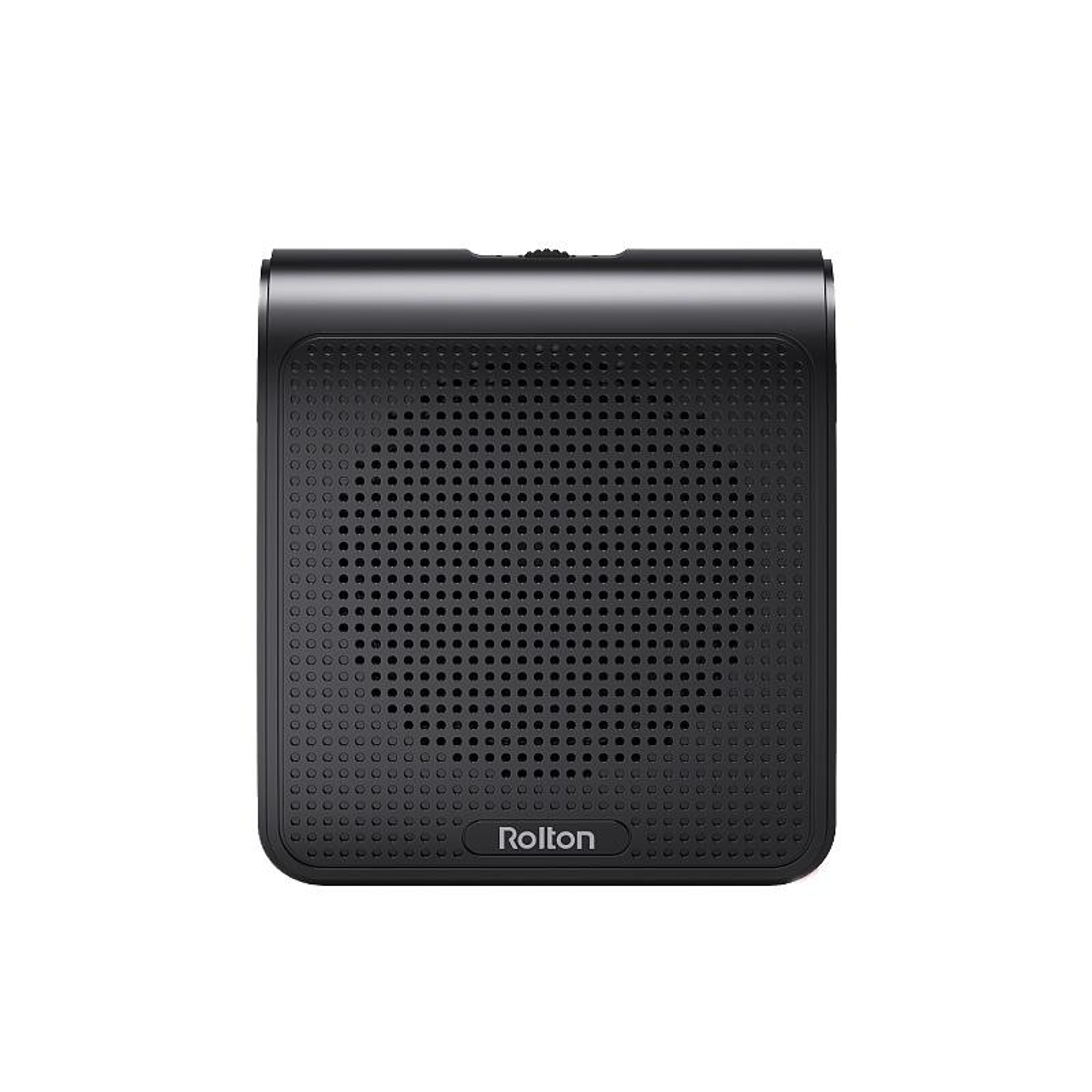 Rolton K11 Wireless Microphone Transmitter FM Transmitter For Little Bee Loudspeakers 4