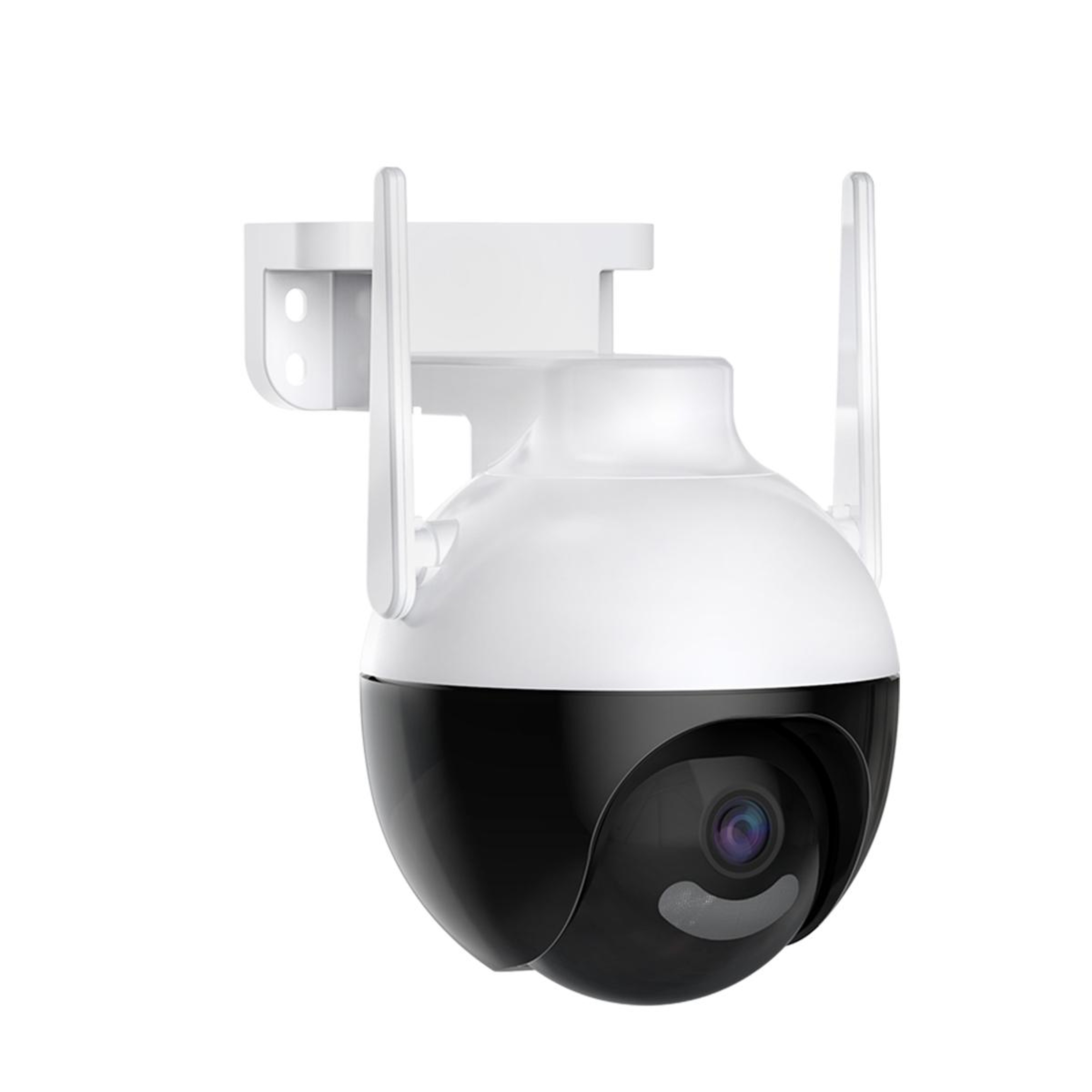 A18 8MP Surveillance Camera Wireless WiFi Security Camera With AI Motion Detection Two Way Audio 1