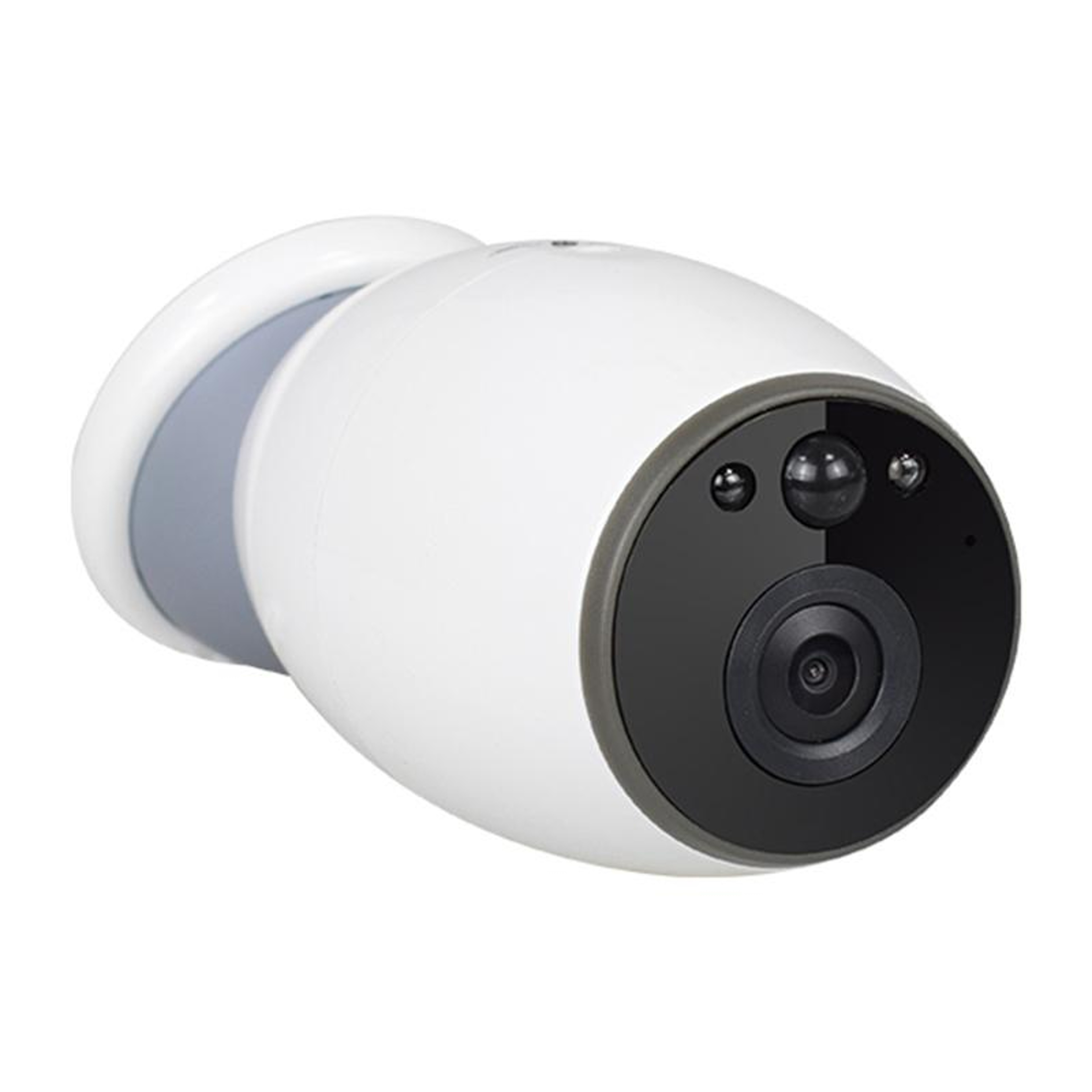 WiFi Security Camera Smart Surveillance Camera with Night Vision Two Way Audio PIR Motion Detection – view 11