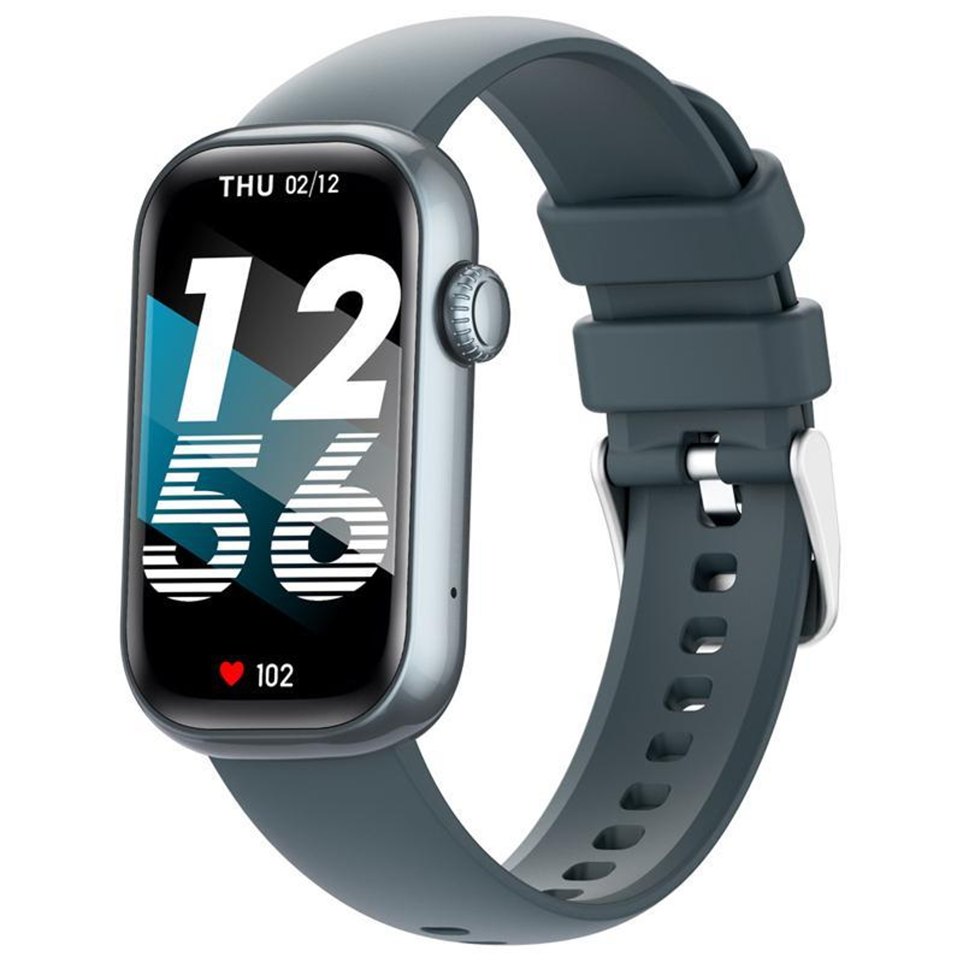 QS50 Bluetooth Calling Smart Watch with 1.47" HD TFT Display, Fitness Tracker & Health Monitor – view 12