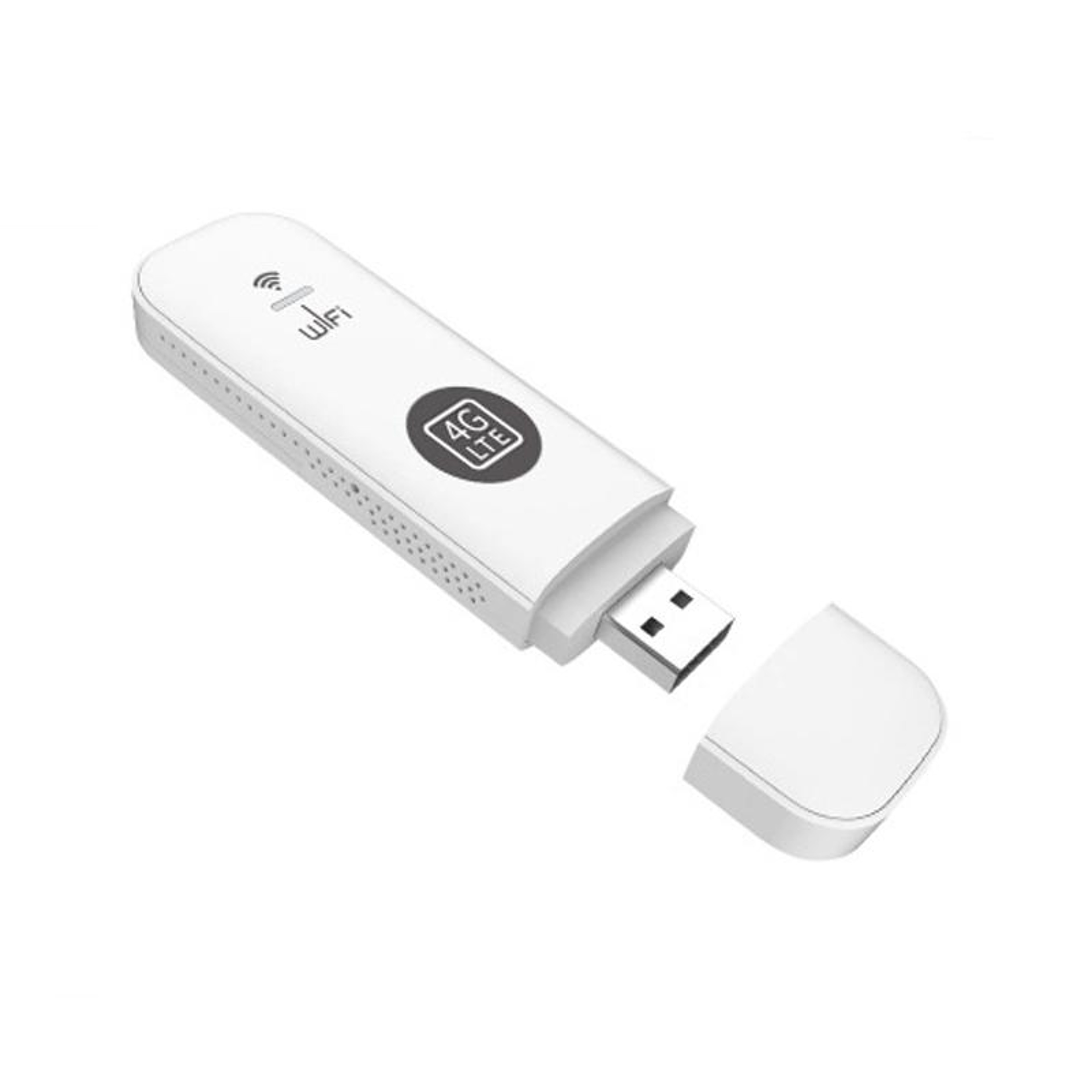 Global 4G LTE WiFi Dongle USB SIM Card Wireless Hotspot Router for Travel and Home – view 1