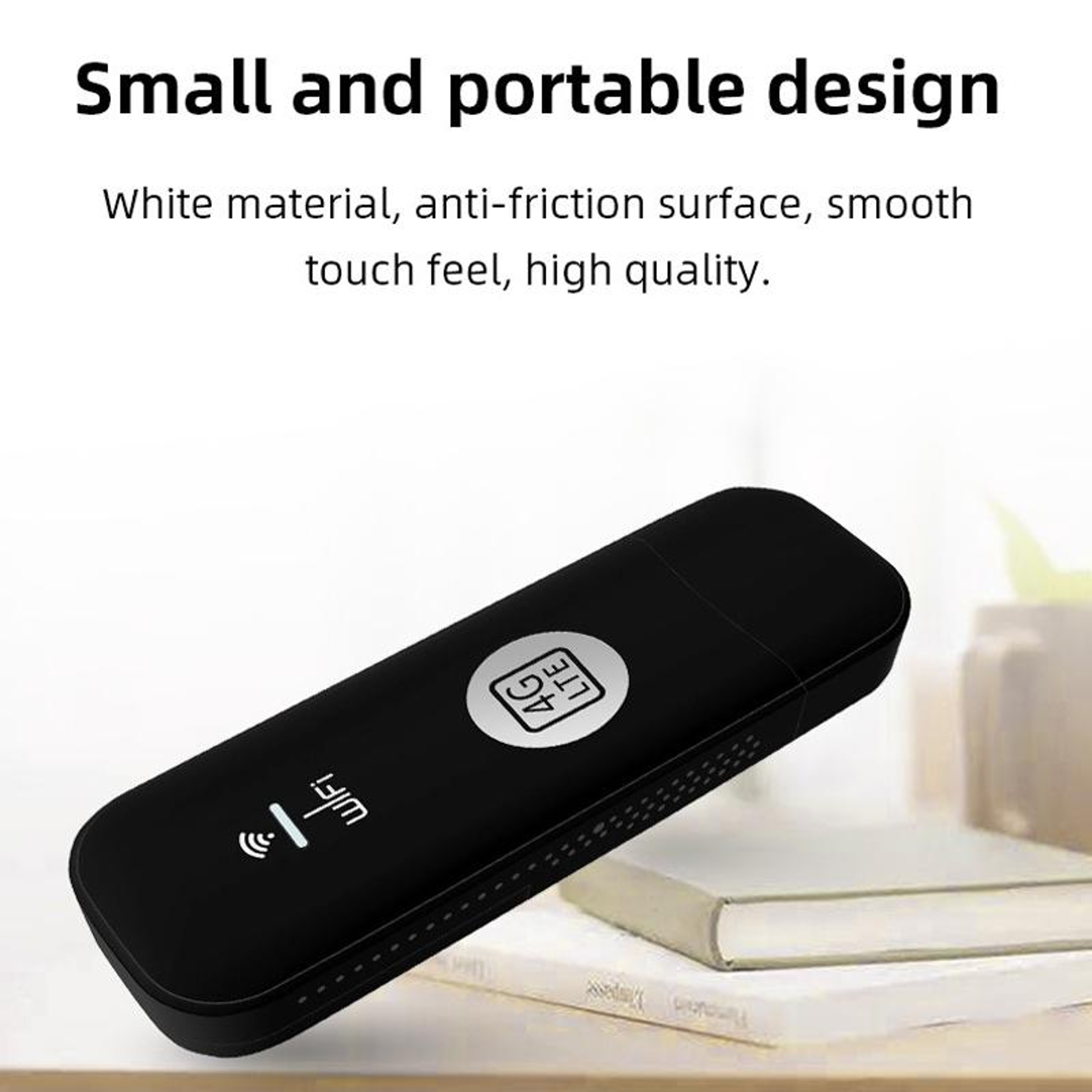 Global 4G LTE WiFi Dongle USB SIM Card Wireless Hotspot Router for Travel and Home – view 11