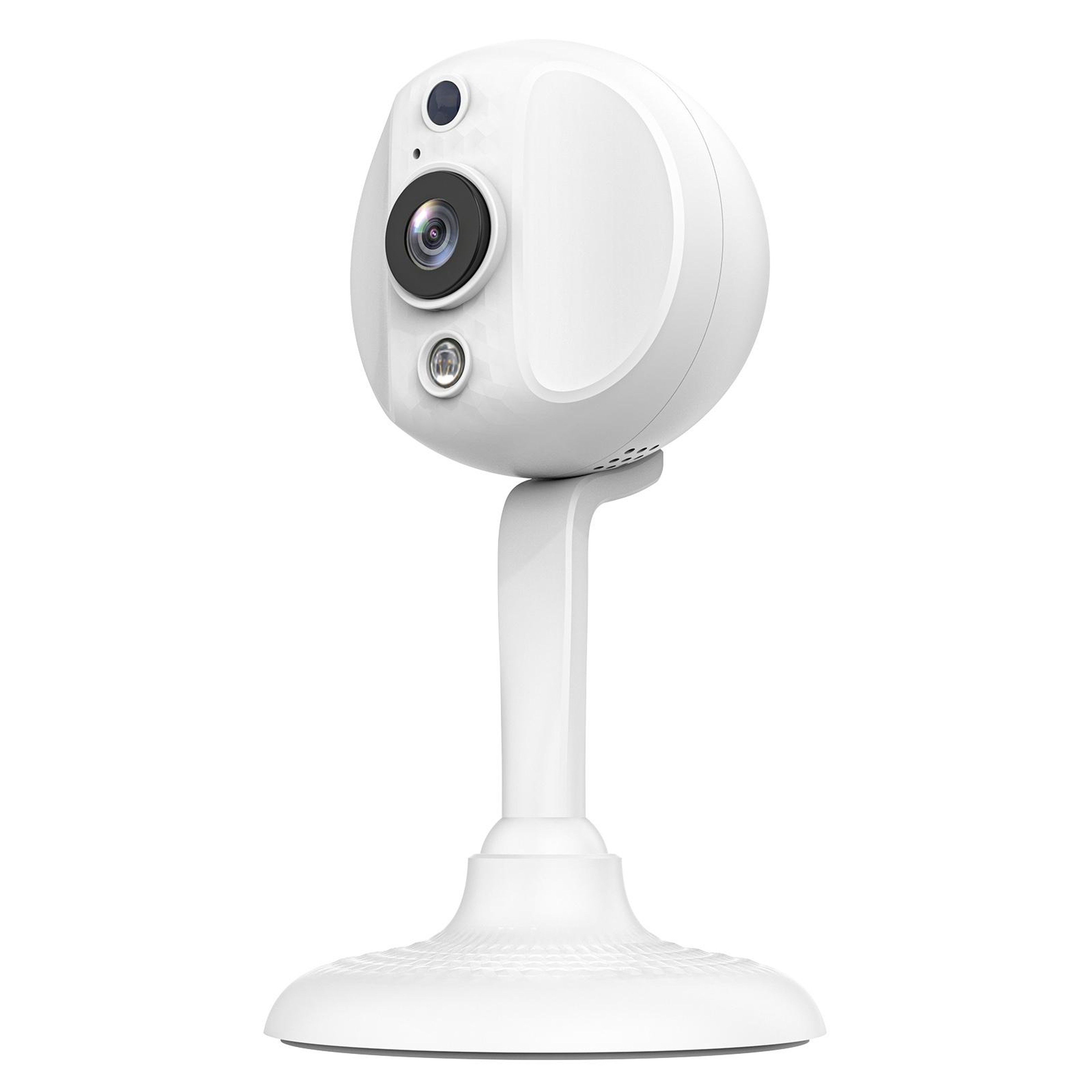 S20 Smart WiFi Security Camera With HD Two Way Audio Night Vision Motion Detection 0