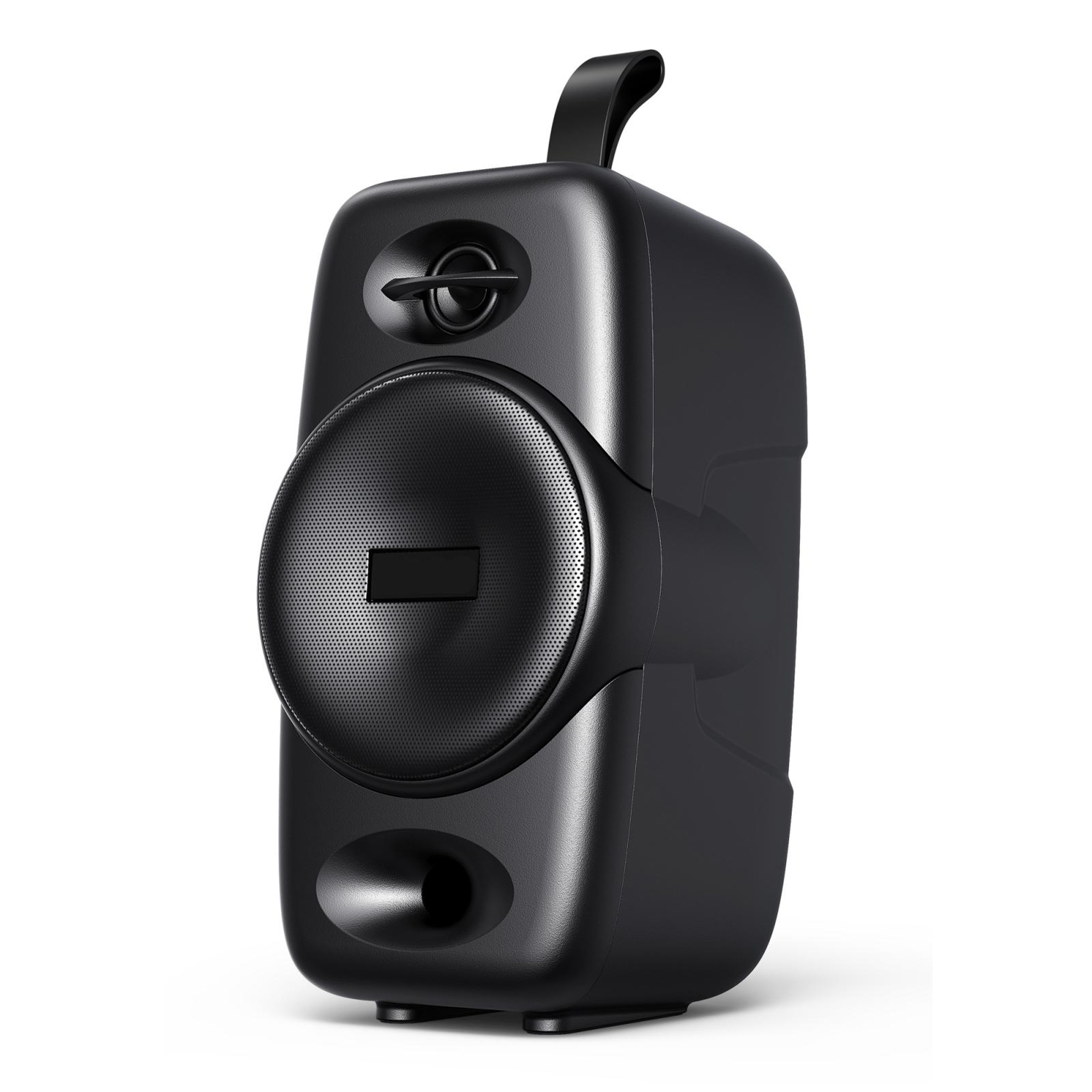 BT08 Portable Bluetooth Speaker 10W Wireless Speaker with TWS FM AUX TF Card USB Playback – view 1