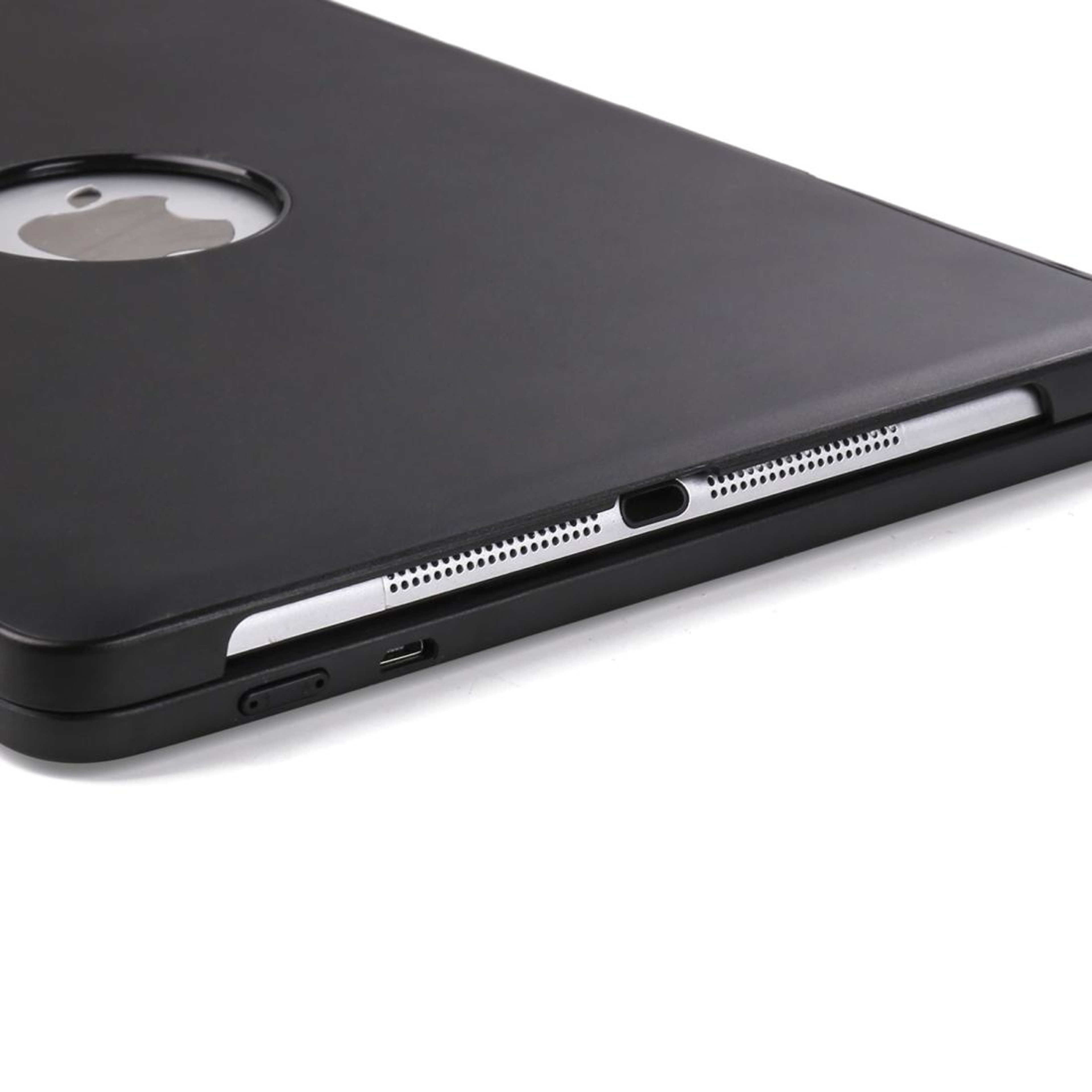 F611 Bluetooth Keyboard Case With Backlit Keyboard For IPad Air Pro 97 Detachable Wireless Protecti 6