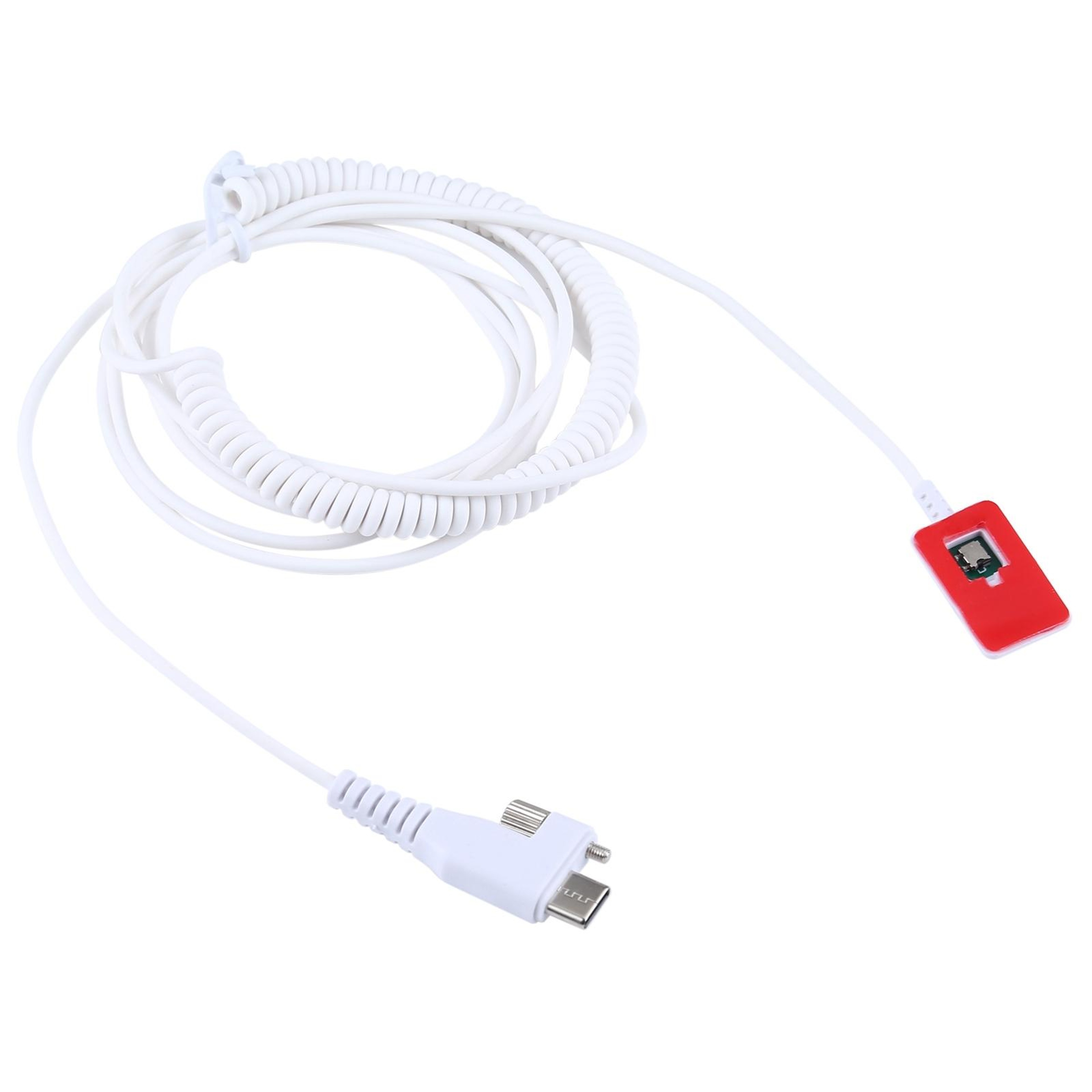Universal Mobile Phone Security Display Stand with Anti Theft Alarm and Charging Port – view 10