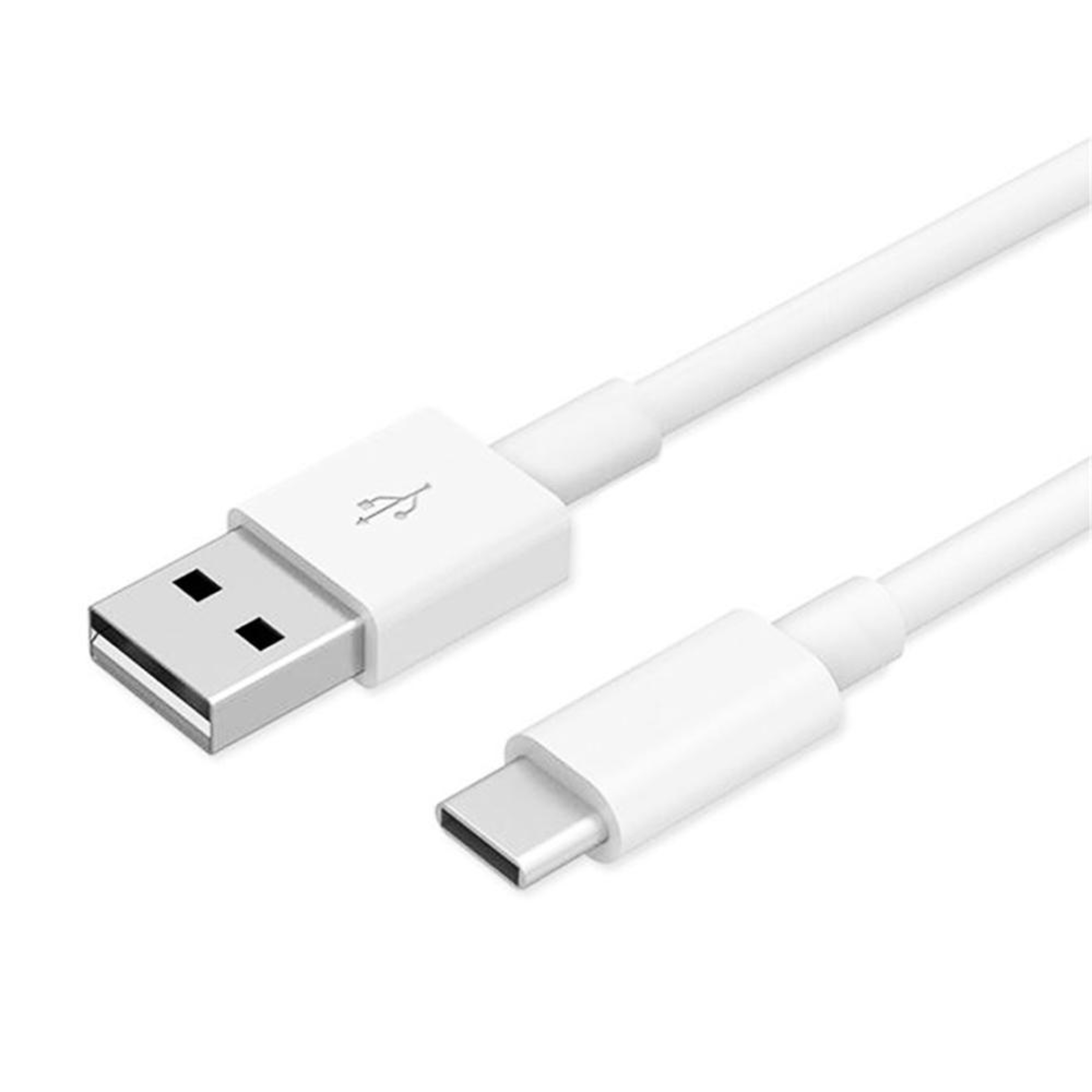 Dual USB Wall Charger with 1M USB Type C Charger Cable Fast Charging Travel Adapter US Plug – view 10