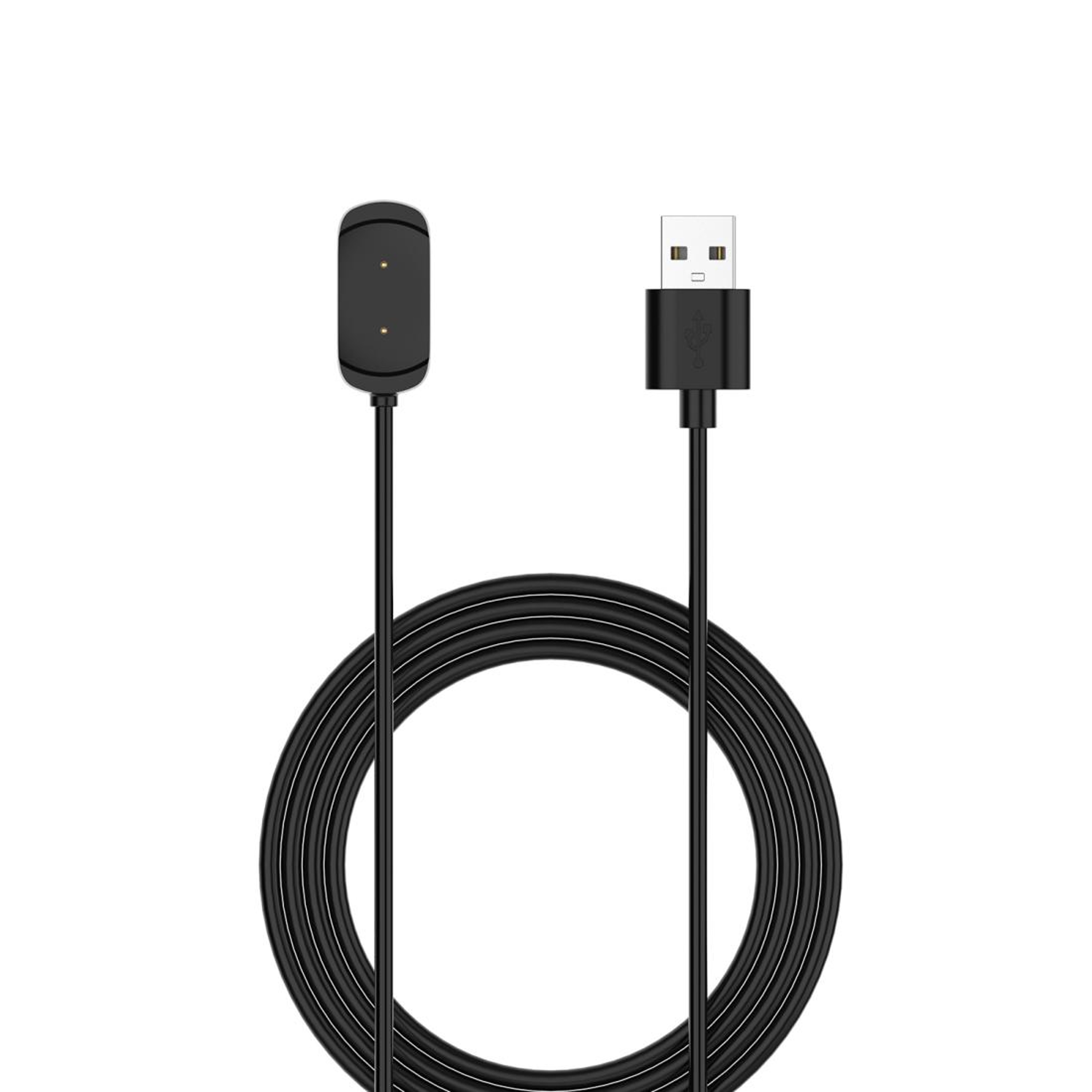 Amazfit Charger Magnetic USB Charging Cable 1m Portable Smartwatch Charger For GTR GTS T Rex 0