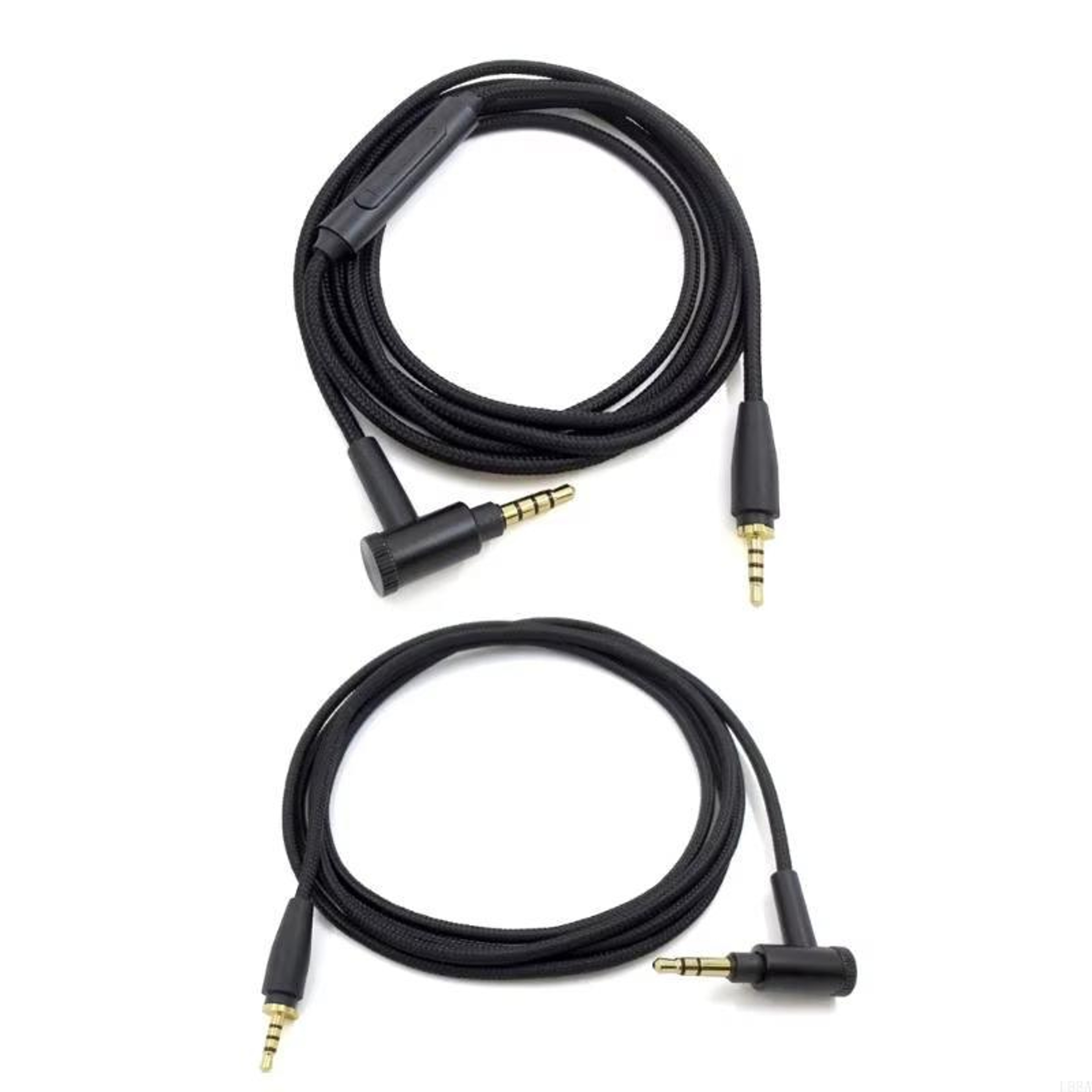Sennheiser Replacement Cable For Urbanite  Urbanite XL 15m 35mm Nylon Braided Audio Cable With Inli 1
