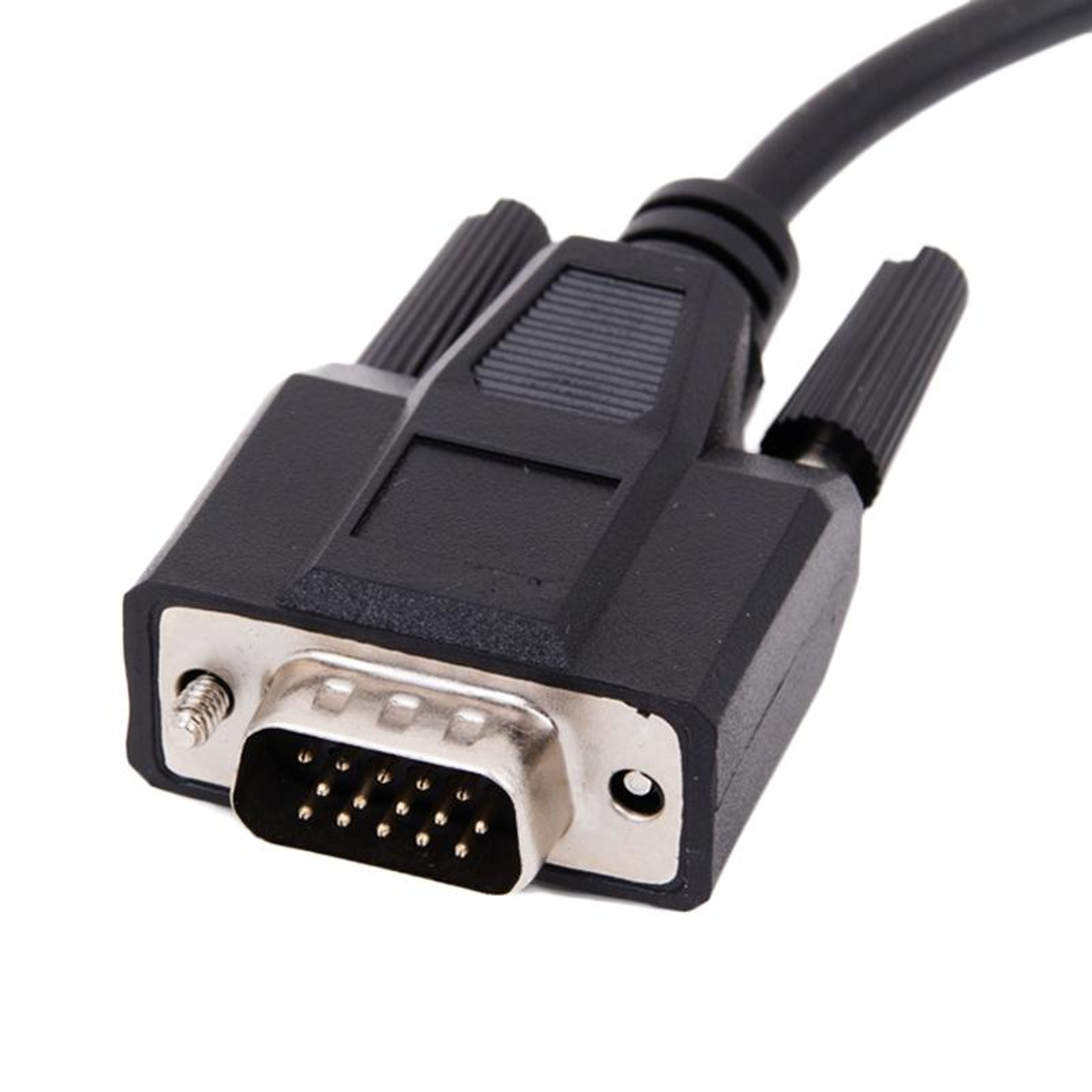 Lexia 3 USB Cable for PP2000 Peugeot Citroen OBD2 Diagnostic Tool Replacement – view 3