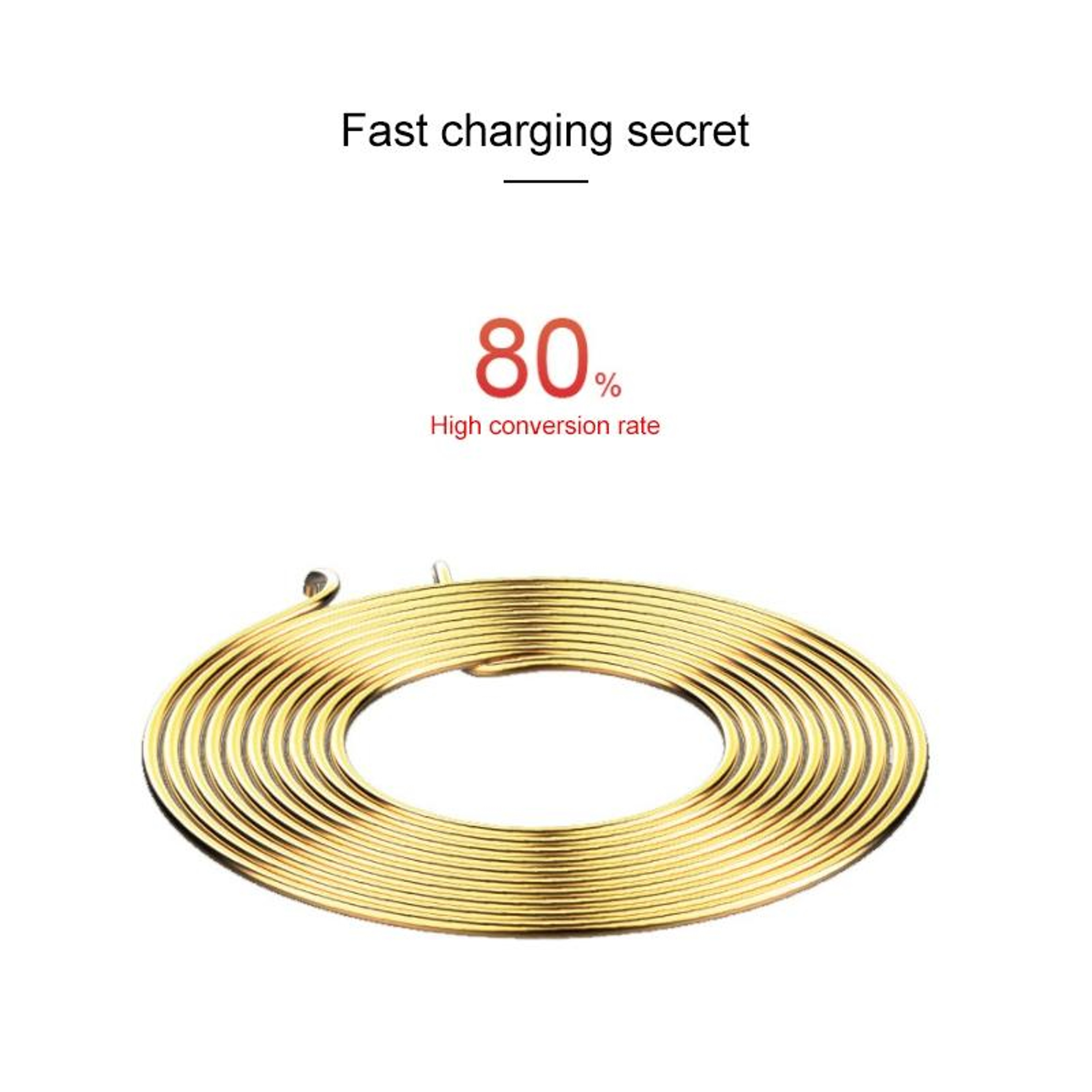 A918 10W Wireless Charger Stand Qi Fast Wireless Charging Phone Holder For IPhone And Android Black 2