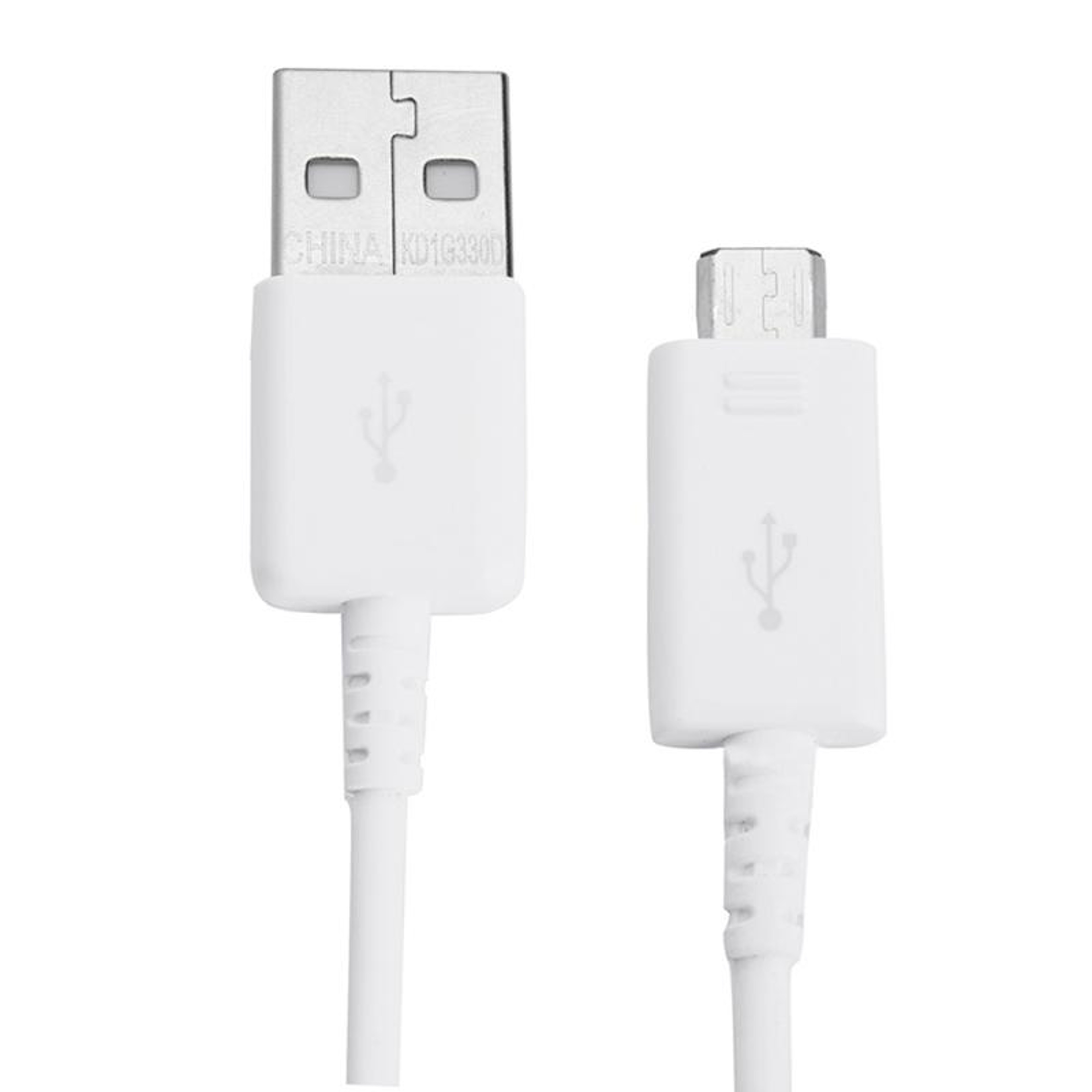 Original Micro USB Charging Cable 1.2m Fast USB Data Cable for Android Phones – view 2