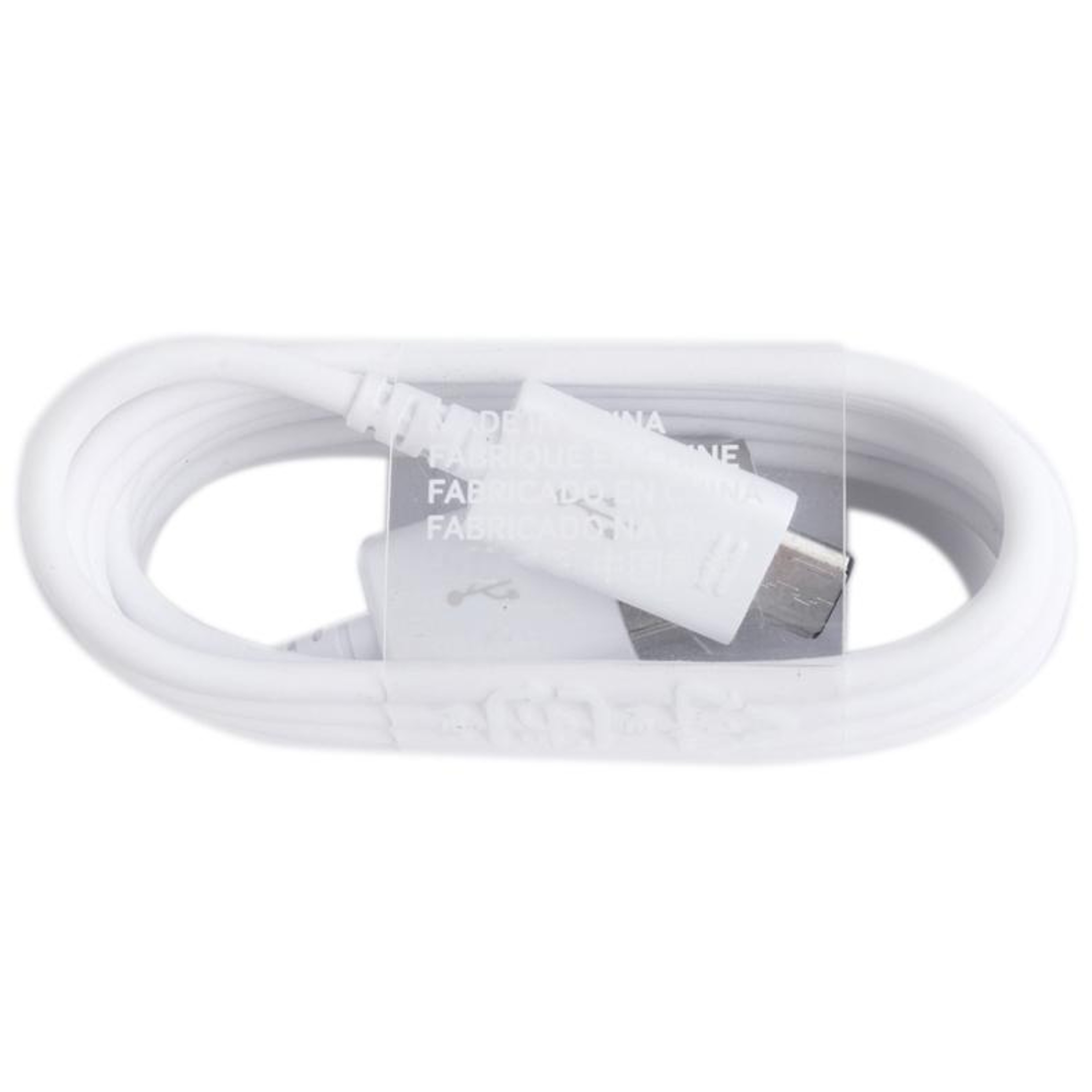 Original Micro USB Charging Cable 1.2m Fast USB Data Cable for Android Phones – view 4