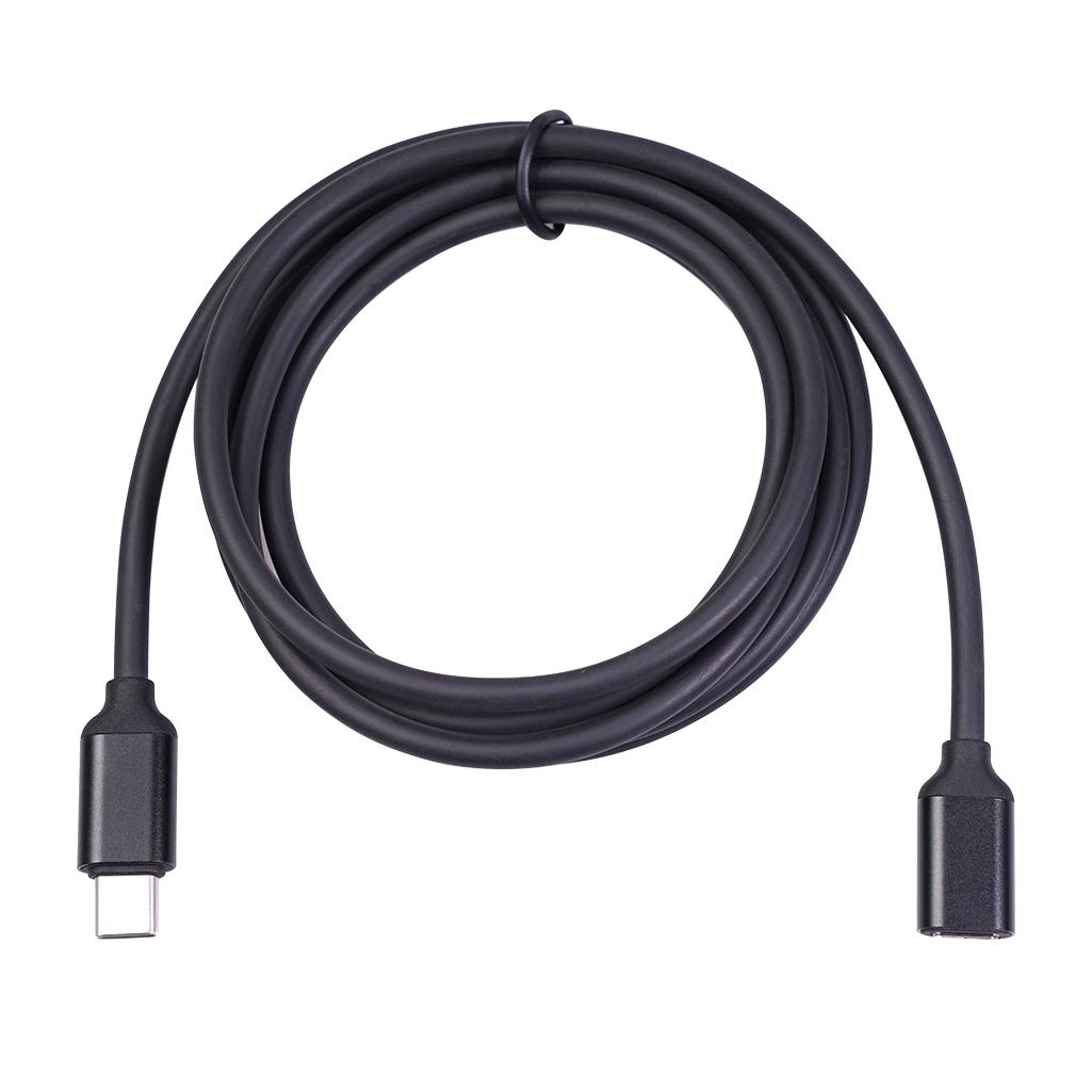USB C Extension Cable 15M PD Charging Cable Type C Male To Female Data Extender 0