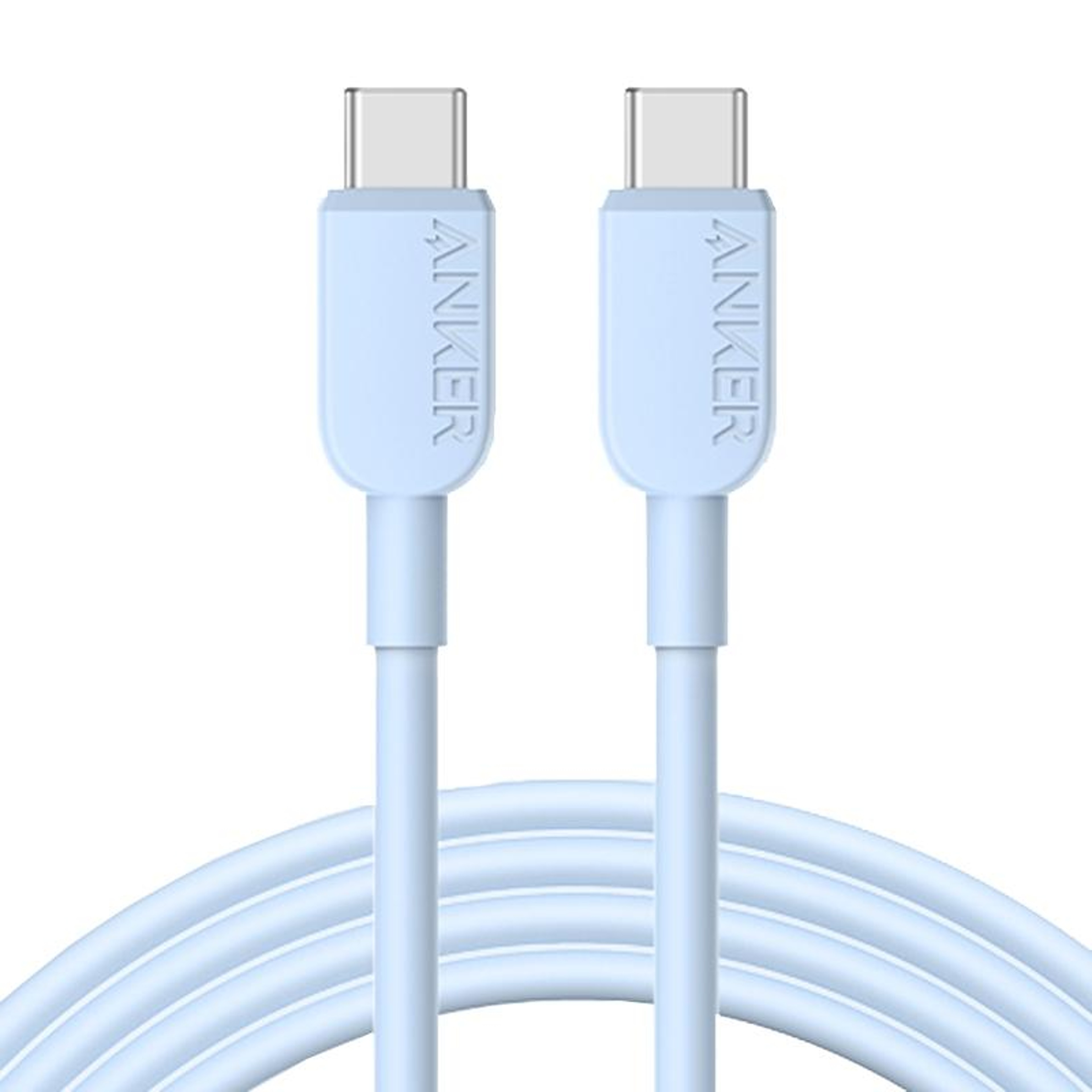 Anker 60W Fast Charging USB C to USB C Cable 1.8M Durable USB C Data Cable – view 12