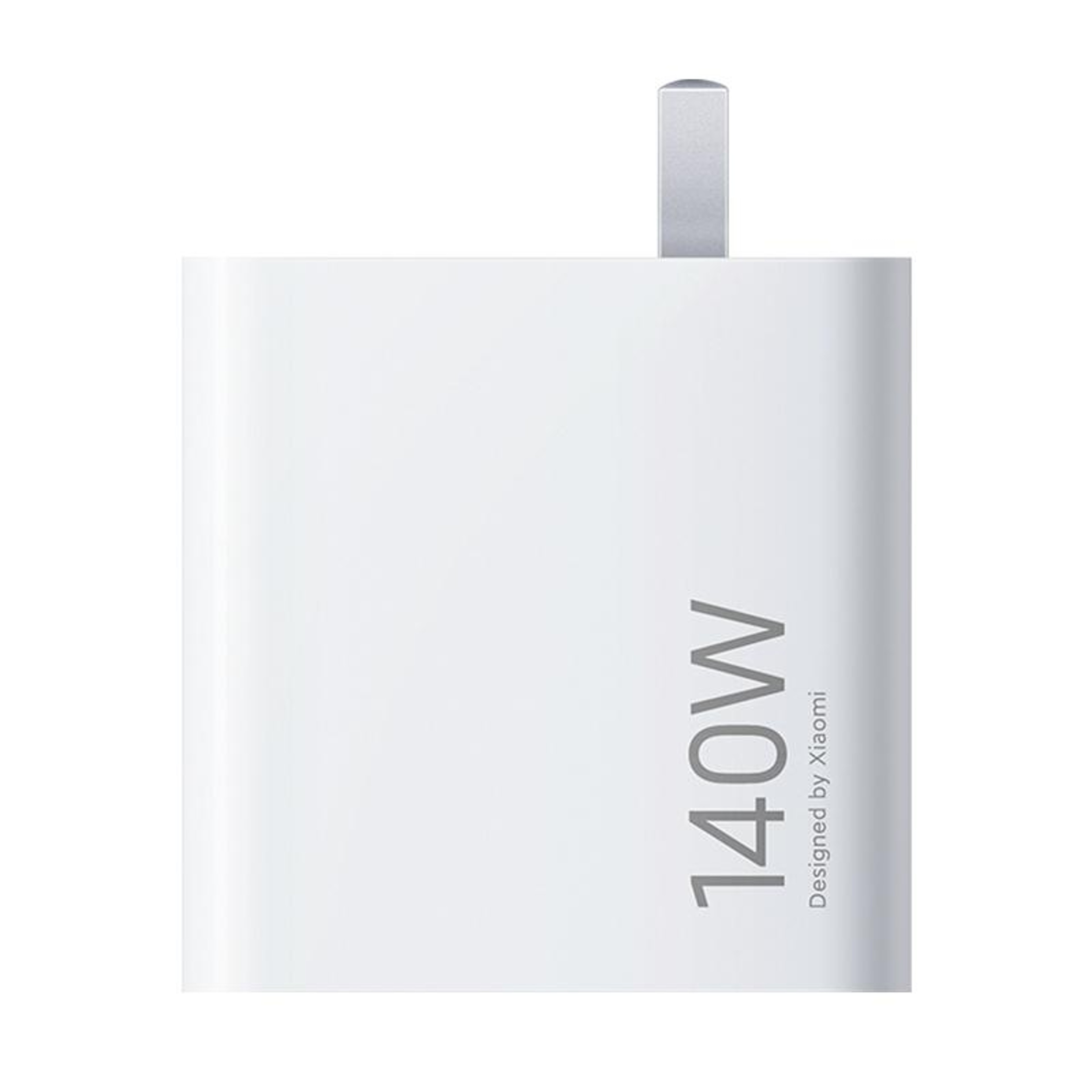 Original Xiaomi 140W GaN Charger 3 Port USB C Fast Charger With USB A US Plug 0