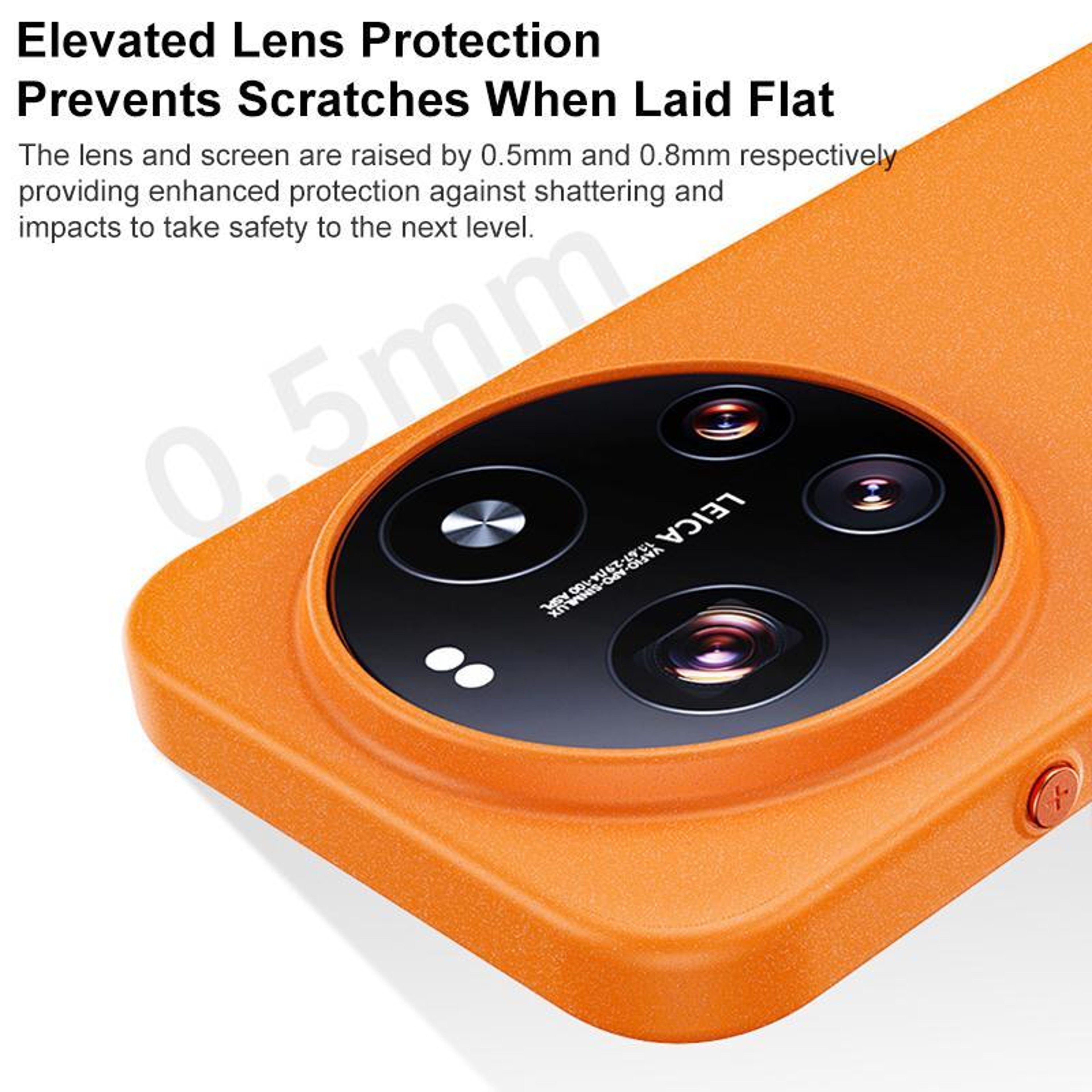 Xiaomi 17 Magnetic Phone Case Shockproof Silicone Wireless Charging Cover 6