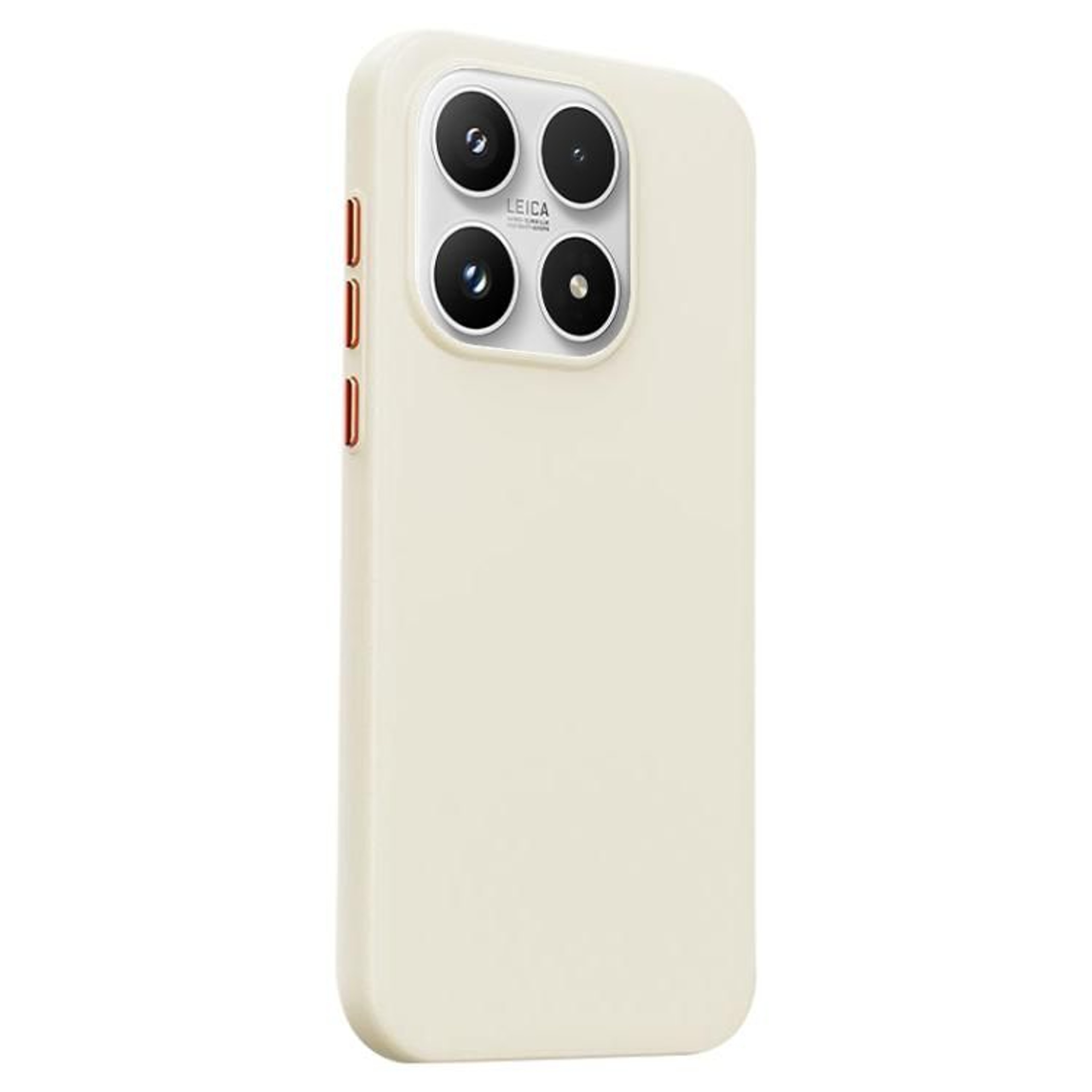 Xiaomi 17 Magnetic Phone Case Shockproof Silicone Wireless Charging Cover 13