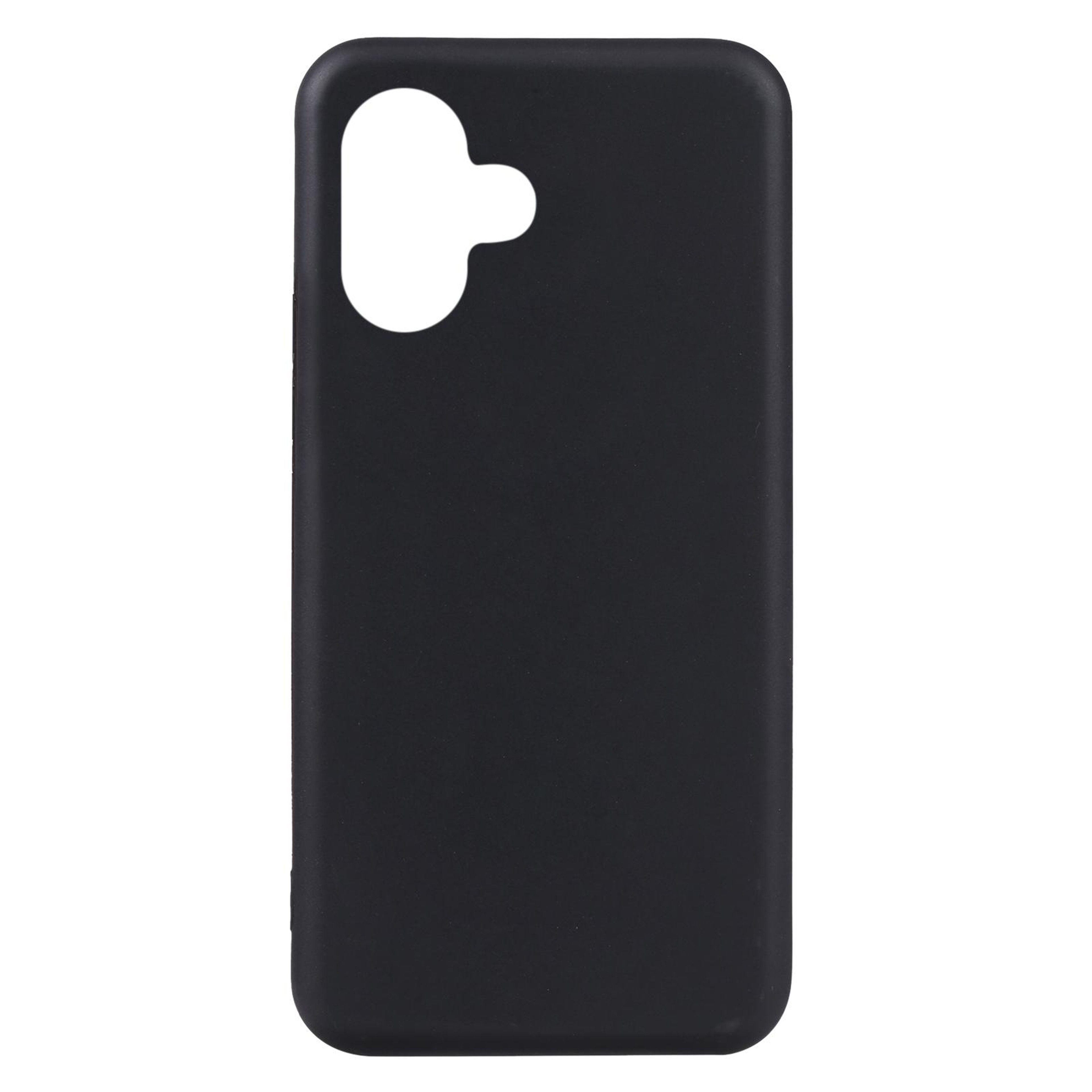 iPhone 16 & 16 Plus Case Slim TPU Phone Case Shockproof Scratch Resistant Protective Cover – view 2