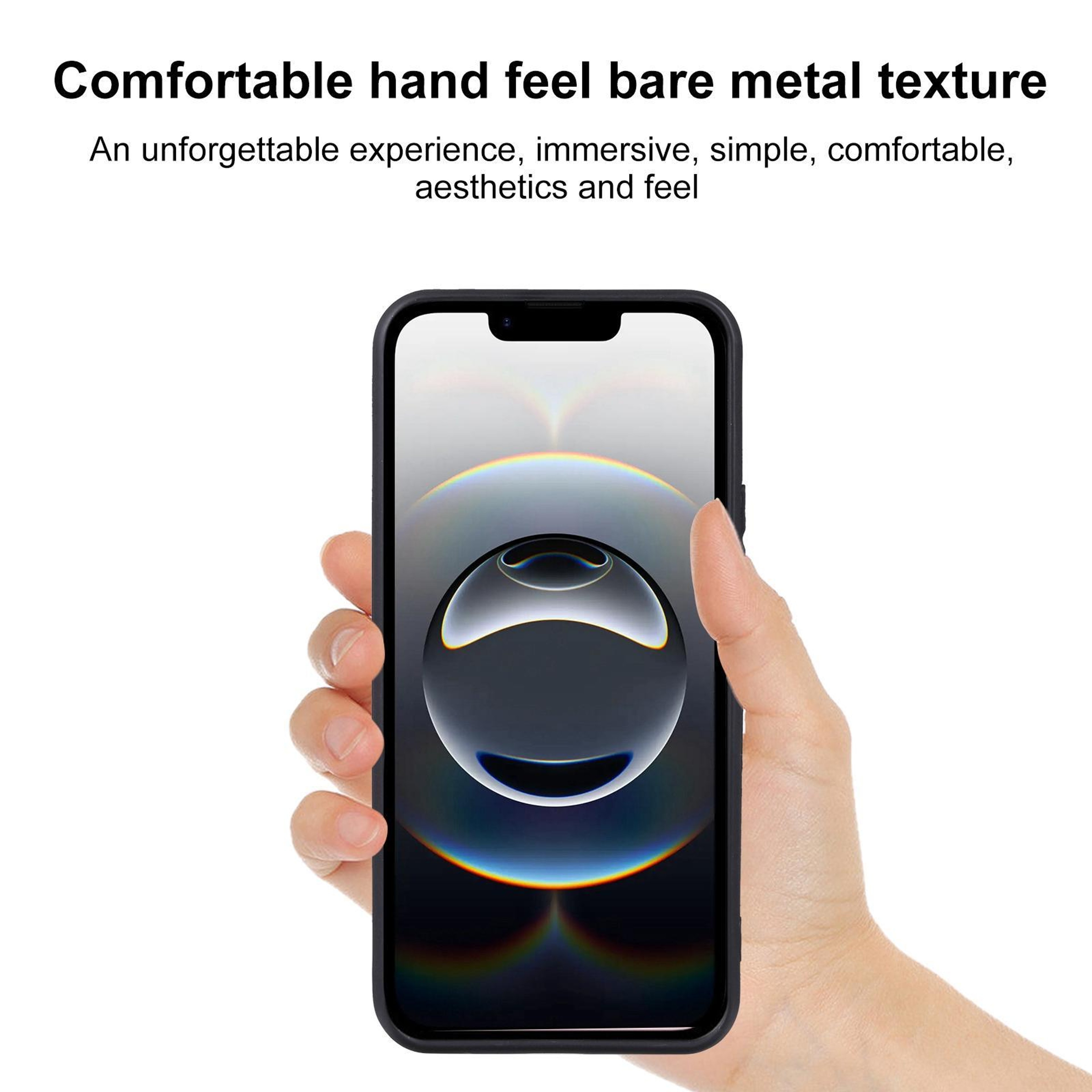 Slim iPhone 16e Case Shockproof TPU Phone Case Protective Soft Cover – view 3