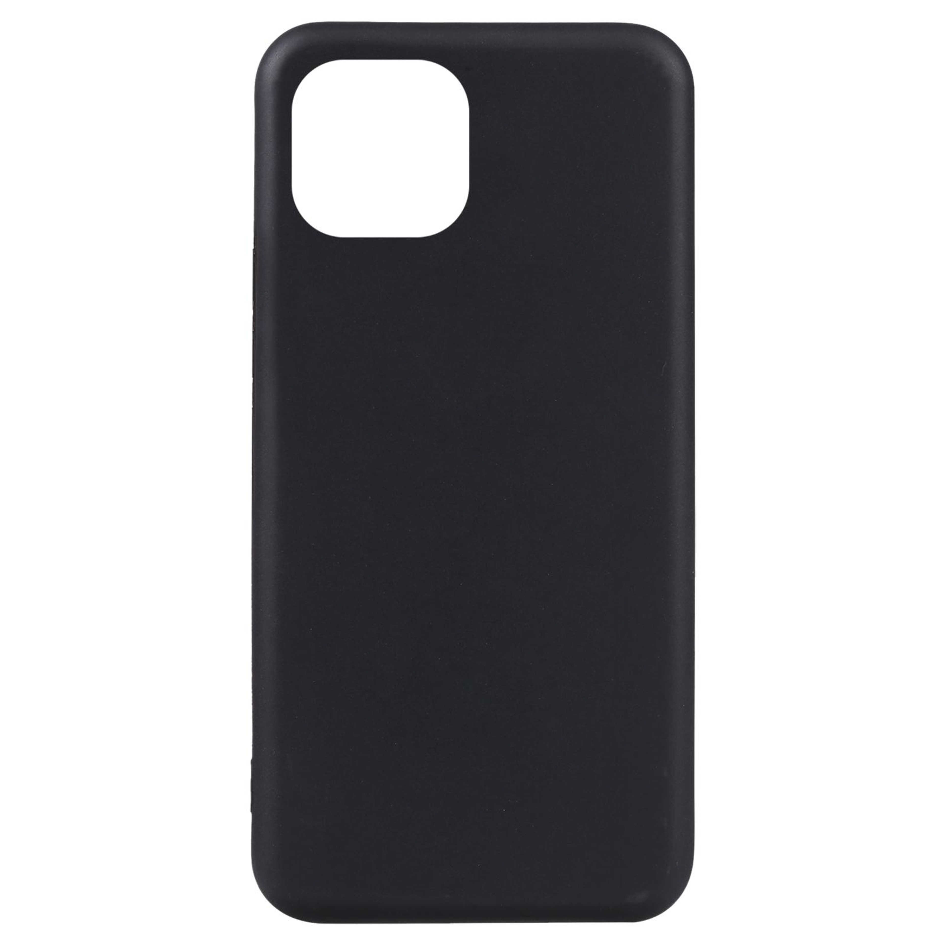 Slim iPhone 15 TPU Case Shockproof Flexible Protective Phone Cover – view 2