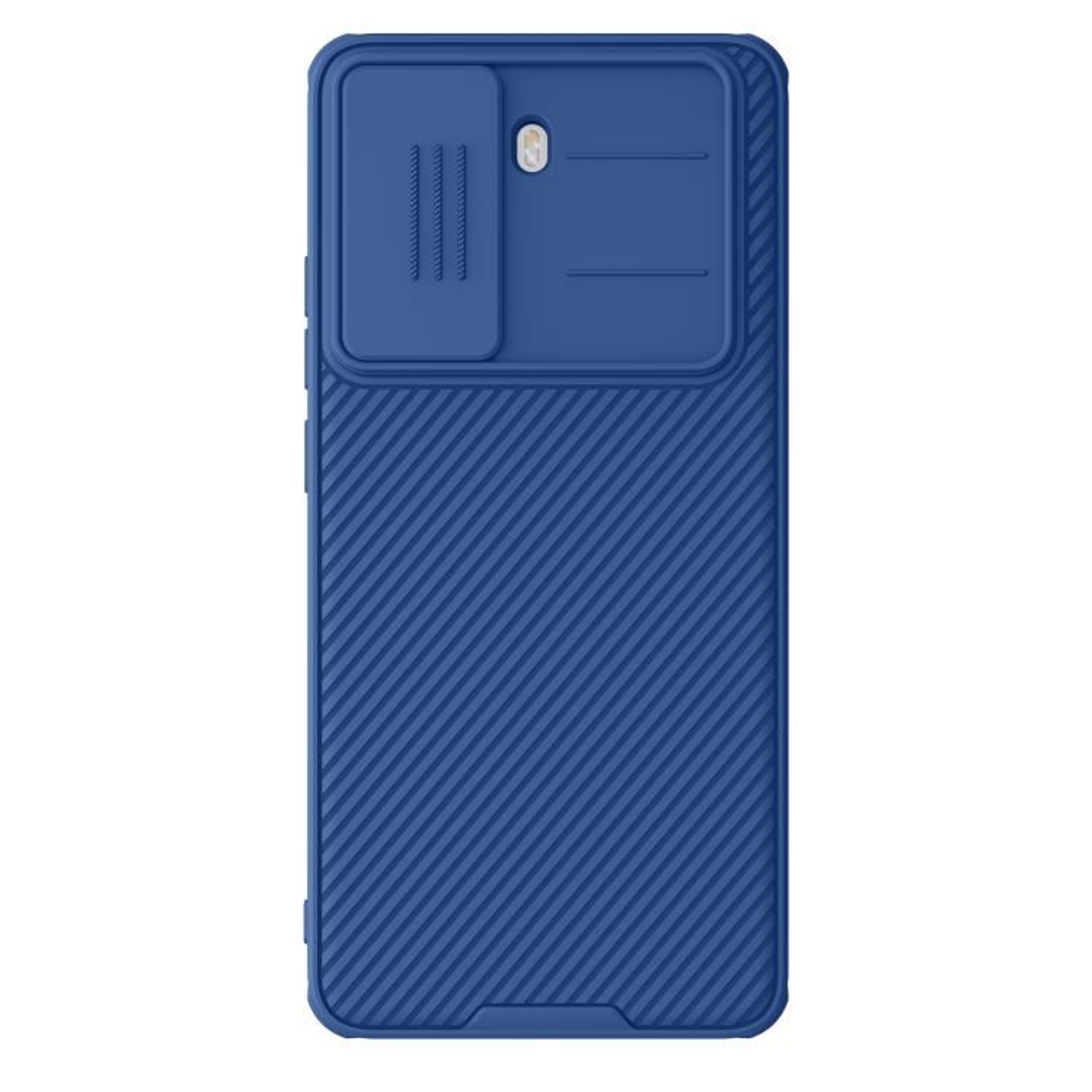 NILLKIN CamShield Pro Redmi Turbo 4 Case Shockproof Camera Protection Cover 14