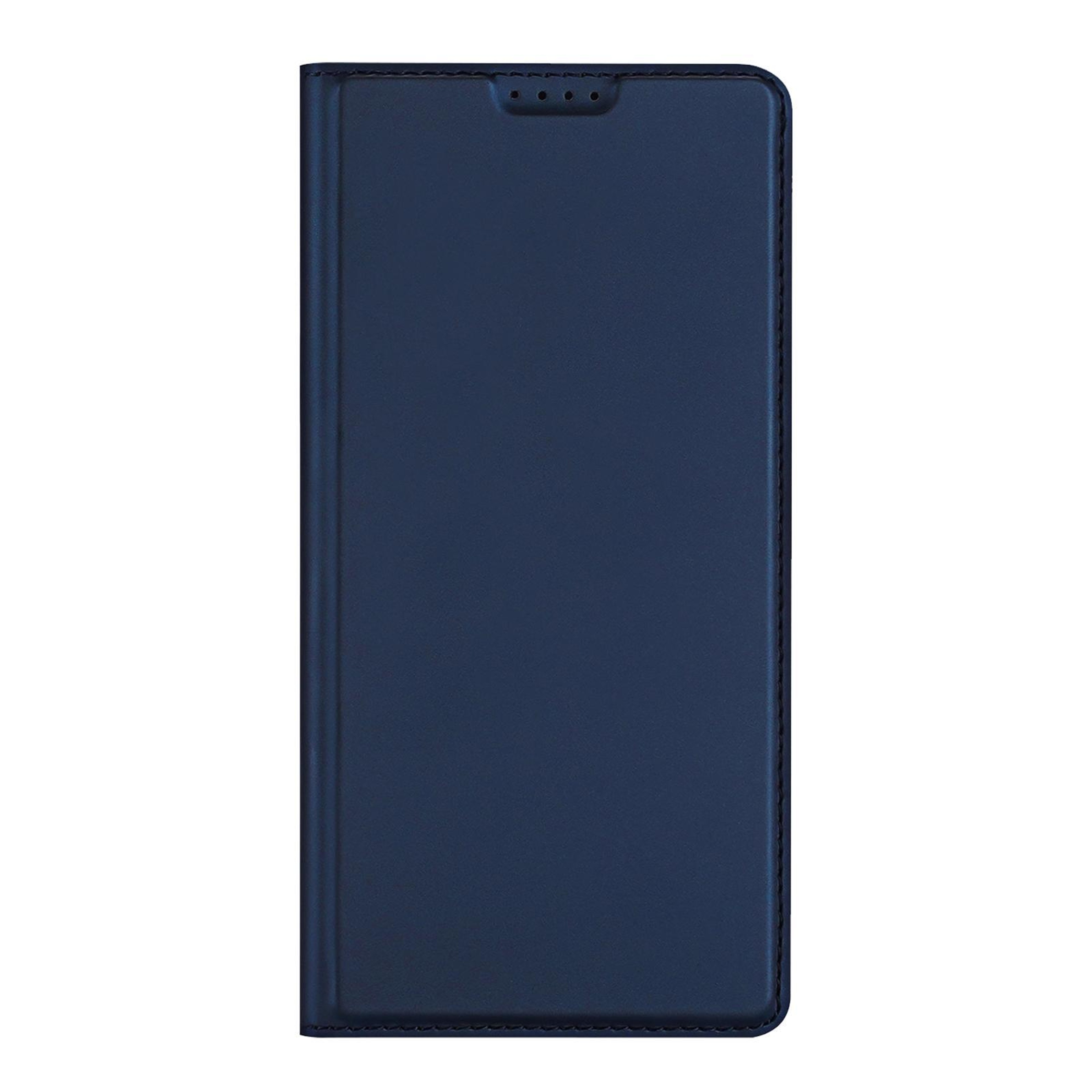 DUX DUCIS Galaxy A37 5G Flip Case Skin Pro Leather Wallet Case With Stand 1