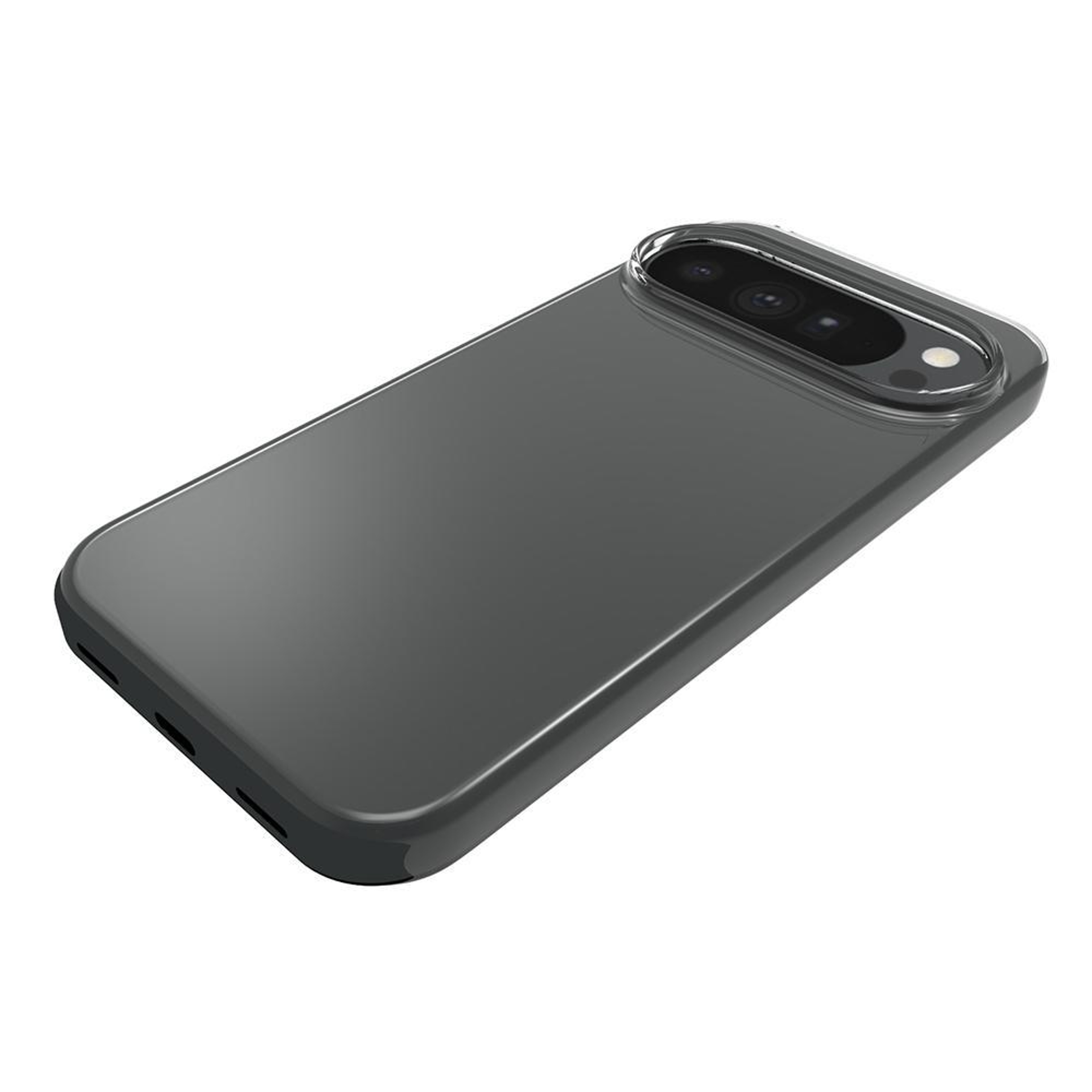 Google Pixel 11 Pro XL Clear TPU Phone Case Protective Transparent Shockproof Cover – view 5
