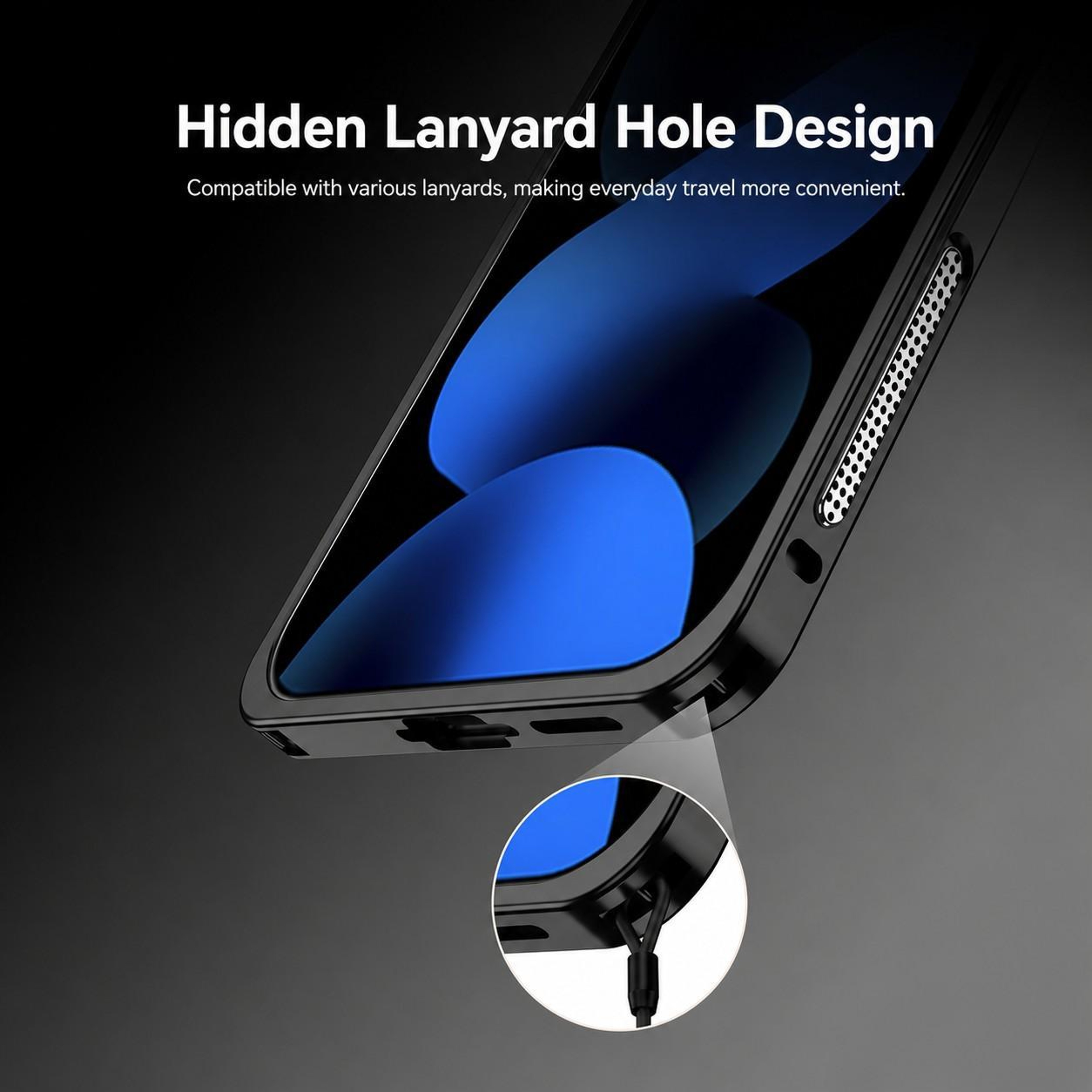 Huawei Nova 16 Ultra Metal Frame Phone Case With Heat Dissipation Protective Cover 5