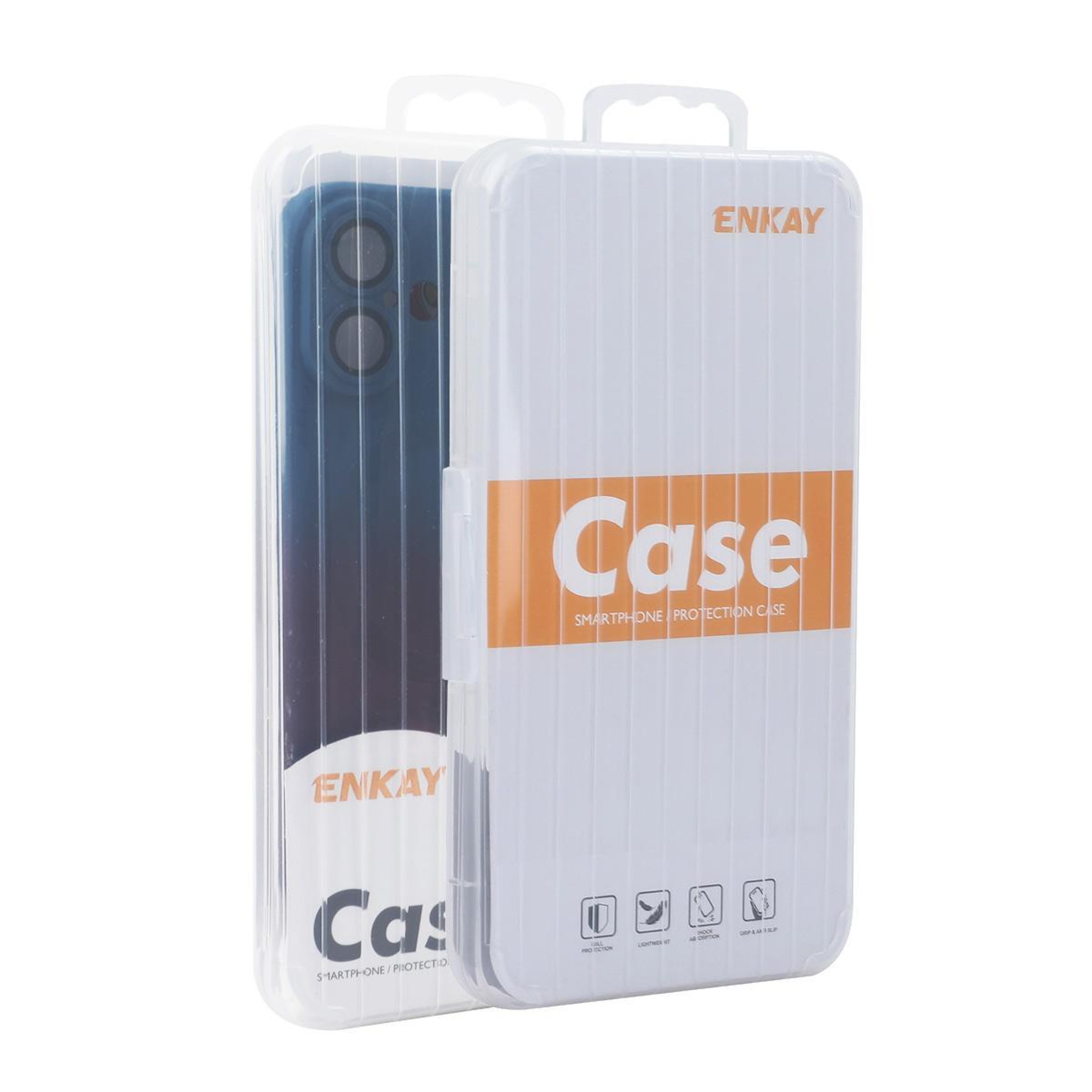 Samsung Galaxy Series Case With MagSafe Compatible Case Design Matte TPU And Lens Protection 5