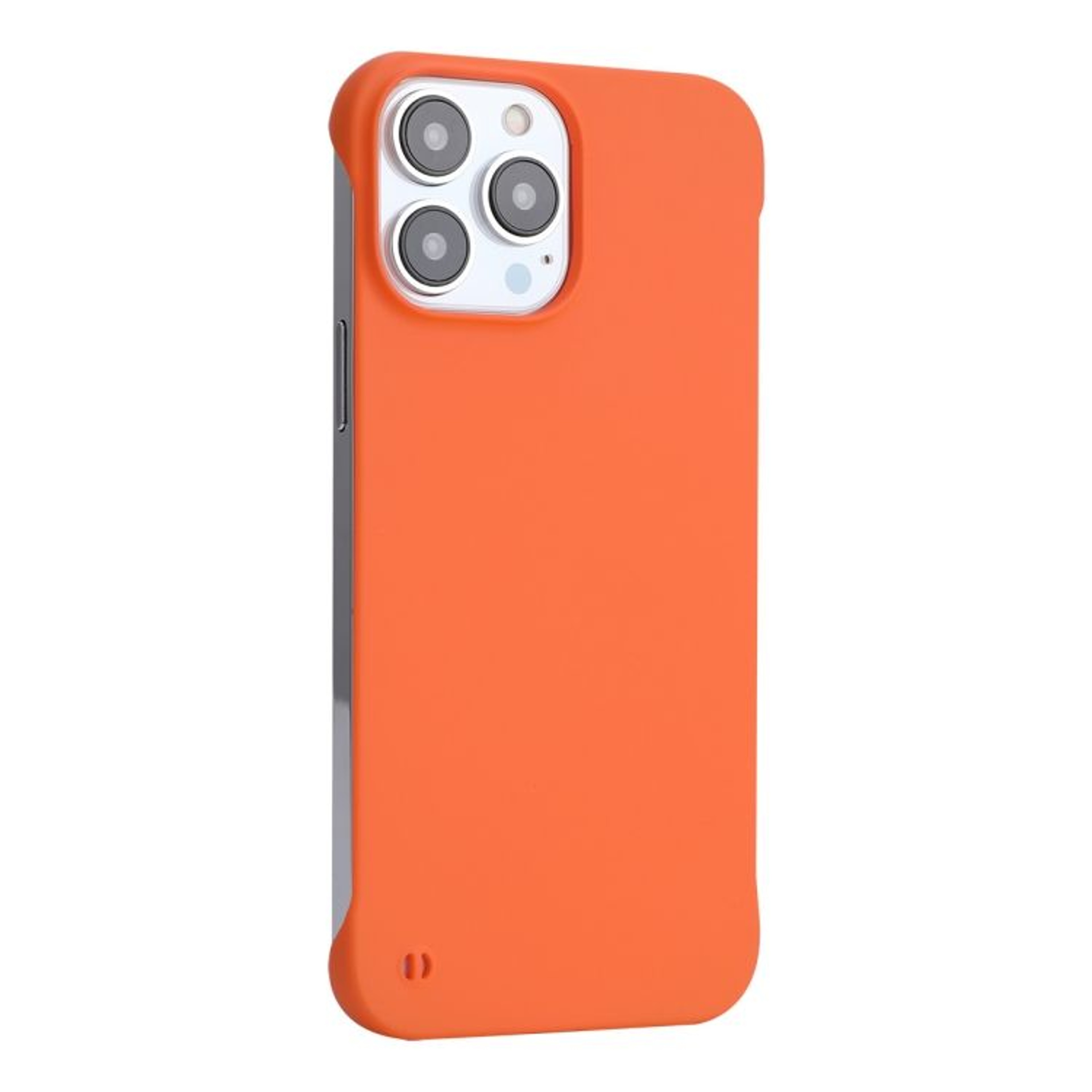 IPhone 15 Pro  Pro Max Case UltraThin Matte Phone Case With Frameless Hard PC Design 8