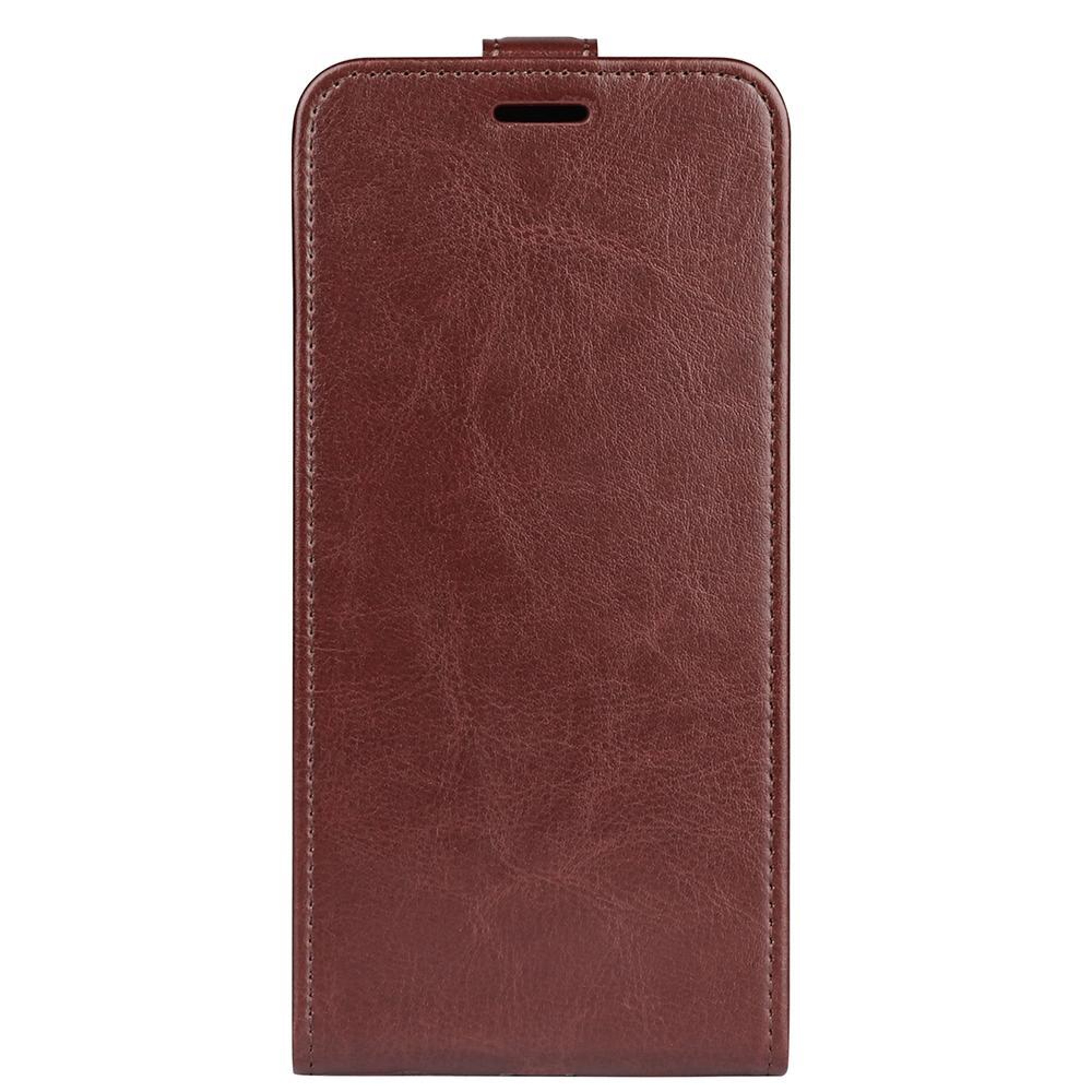 Samsung Galaxy A57 5G R64 Leather Wallet Case With Card Slot And Flip Protection 1