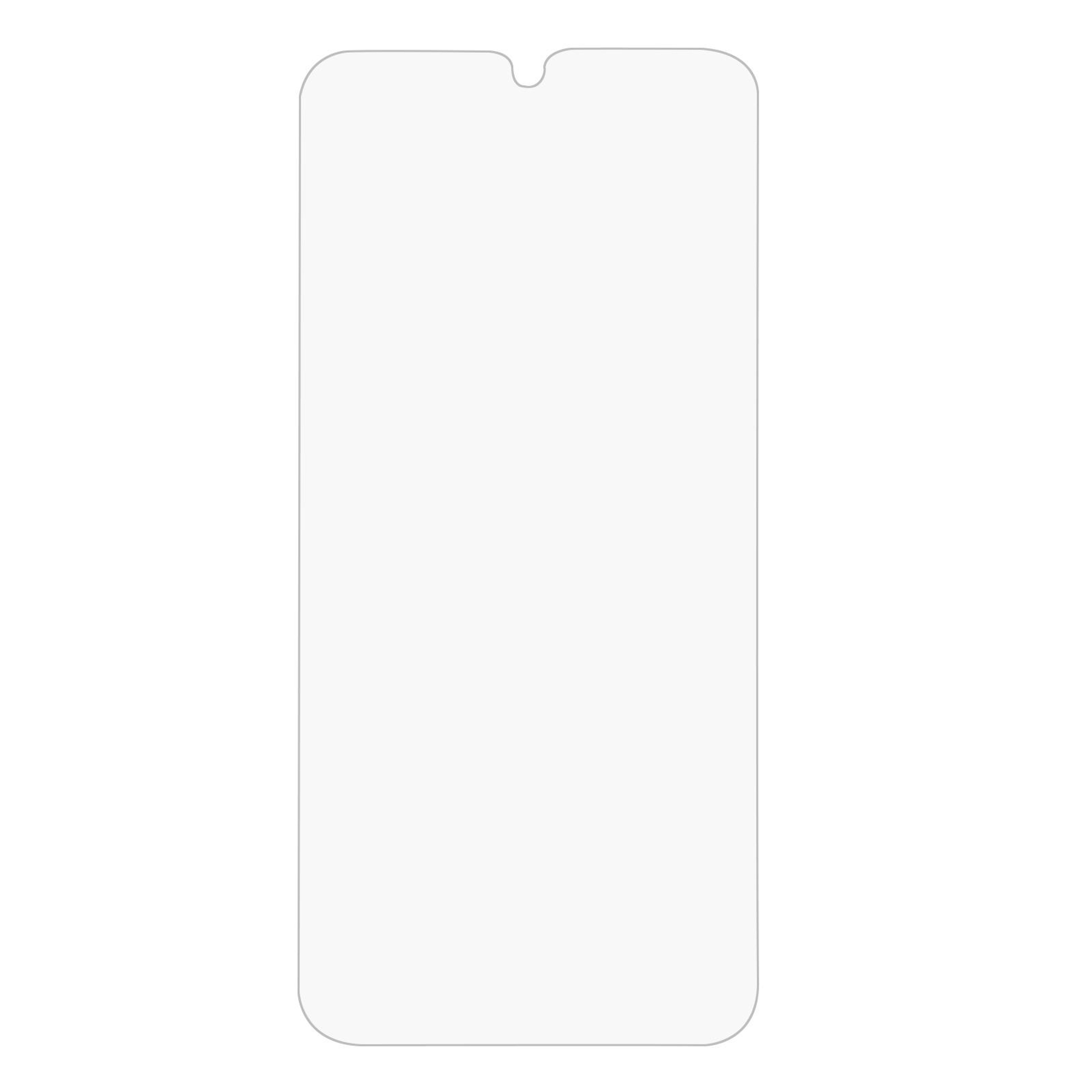 Samsung Galaxy M15 5G Hydrogel Screen Protector Full Coverage Anti Scratch Film – view 2