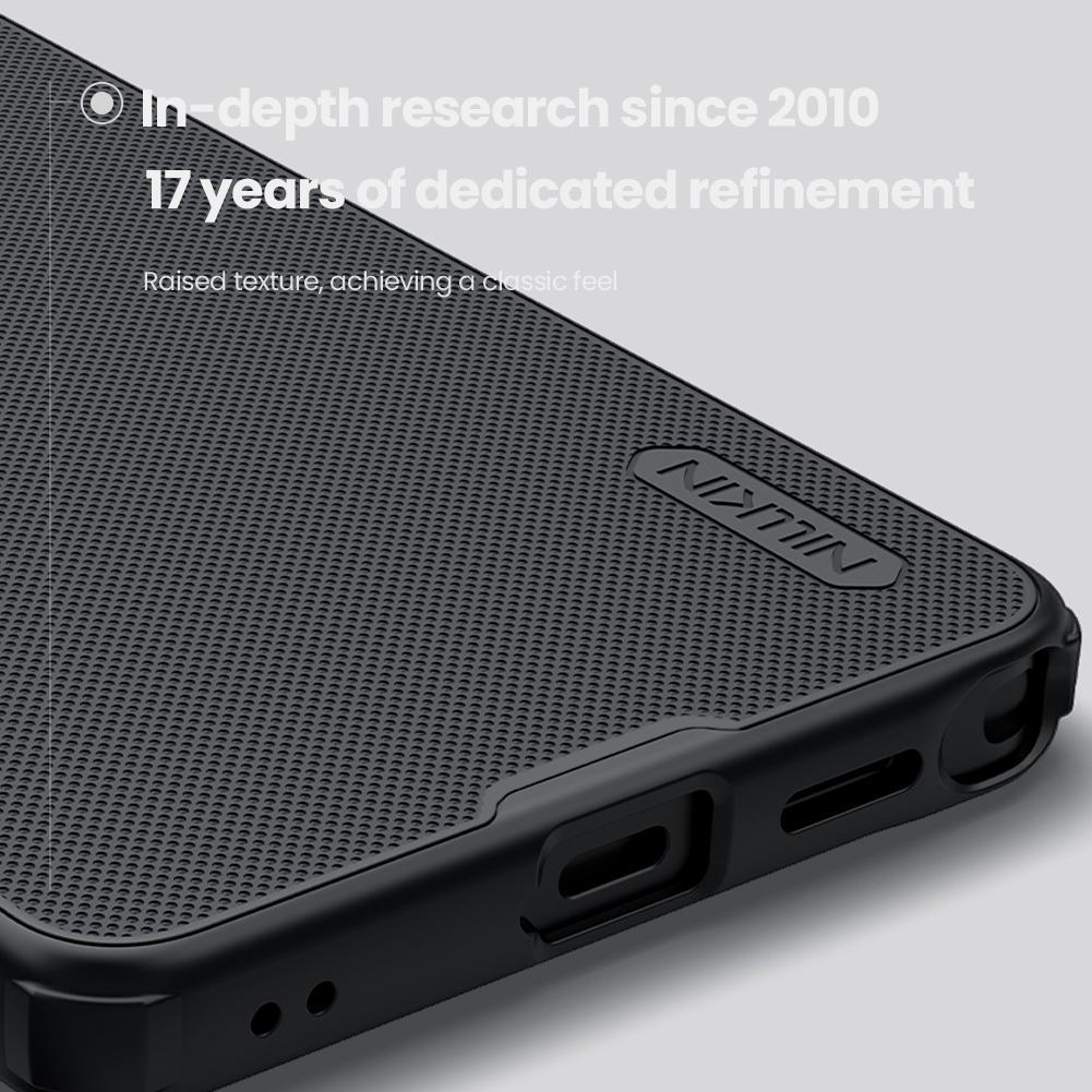 Super Frosted Shield Pro Samsung Galaxy S26 Ultra Case With Drop Protection 8