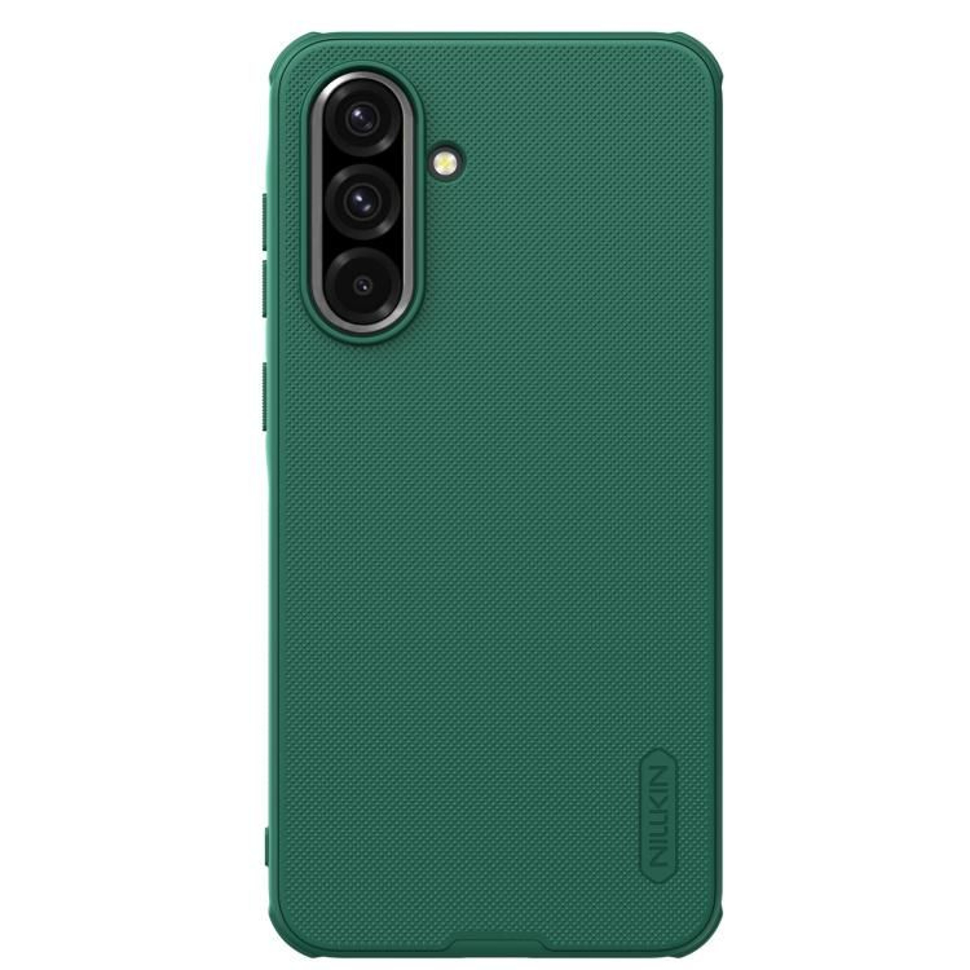 Super Frosted Samsung Galaxy A36 5G Case With PC TPU Shock Protection 11