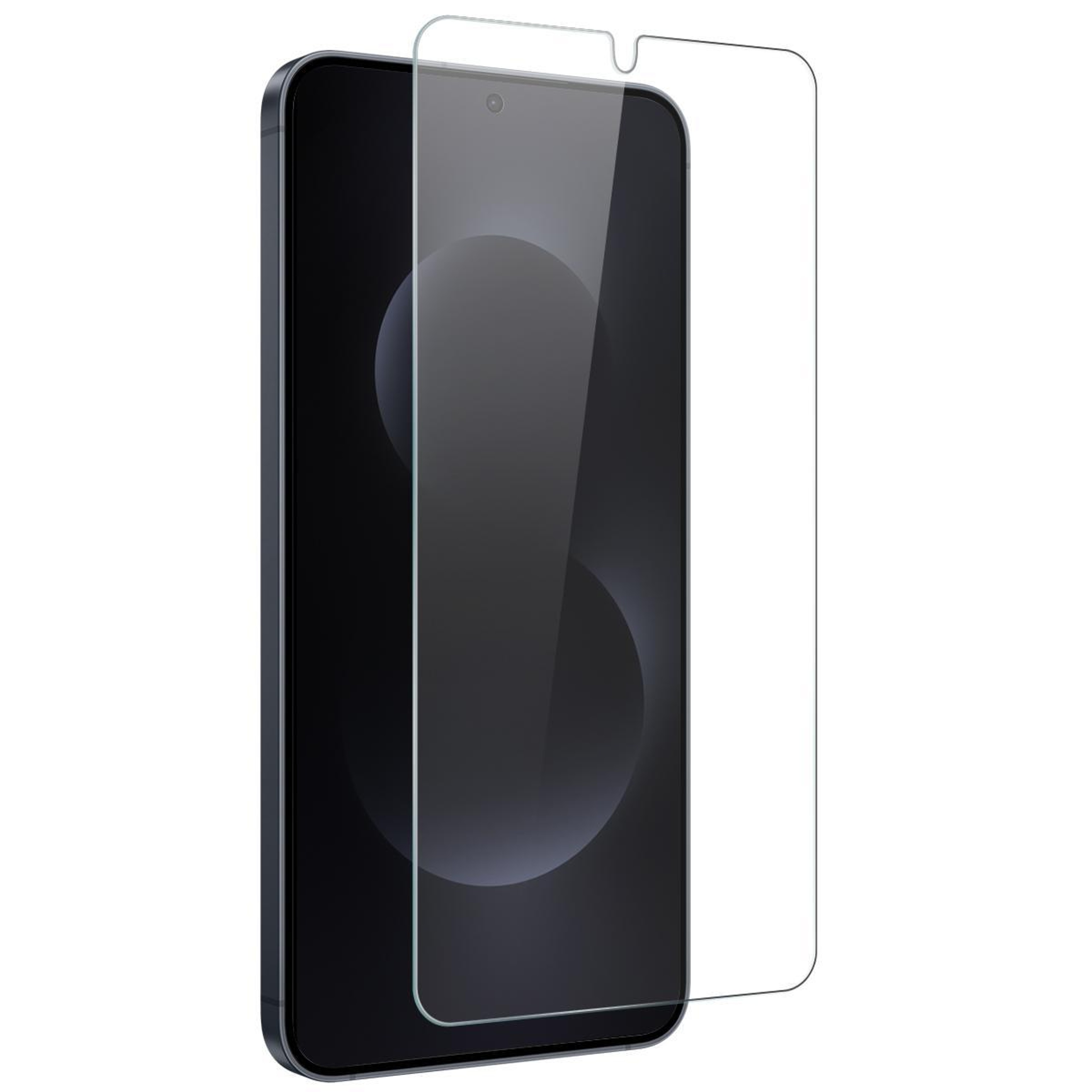 Galaxy S26 5G Tempered Glass Screen Protector with Fingerprint Support – view 2