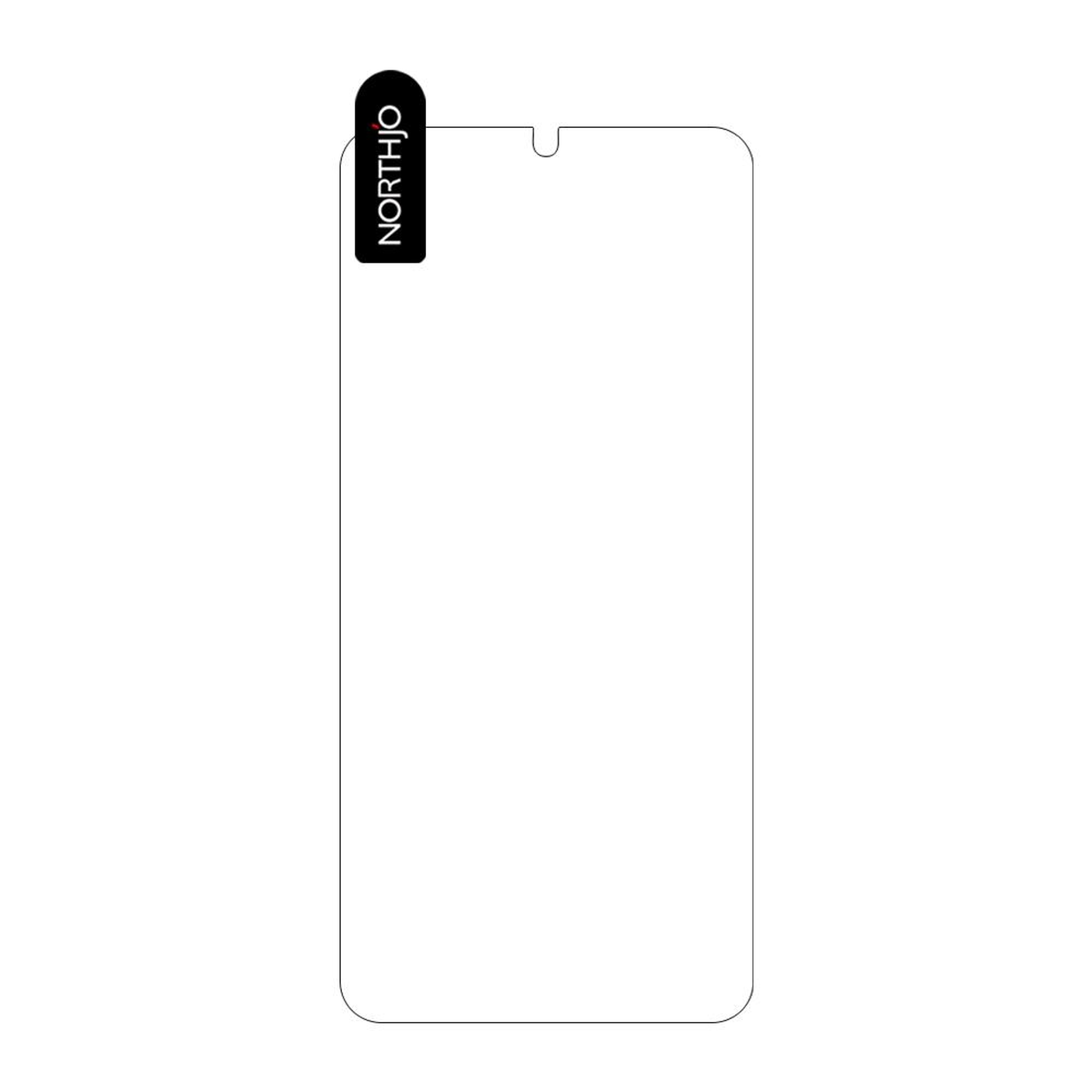 Galaxy S24 Plus Screen Protector 9H Tempered Glass with Fingerprint Unlock – view 2