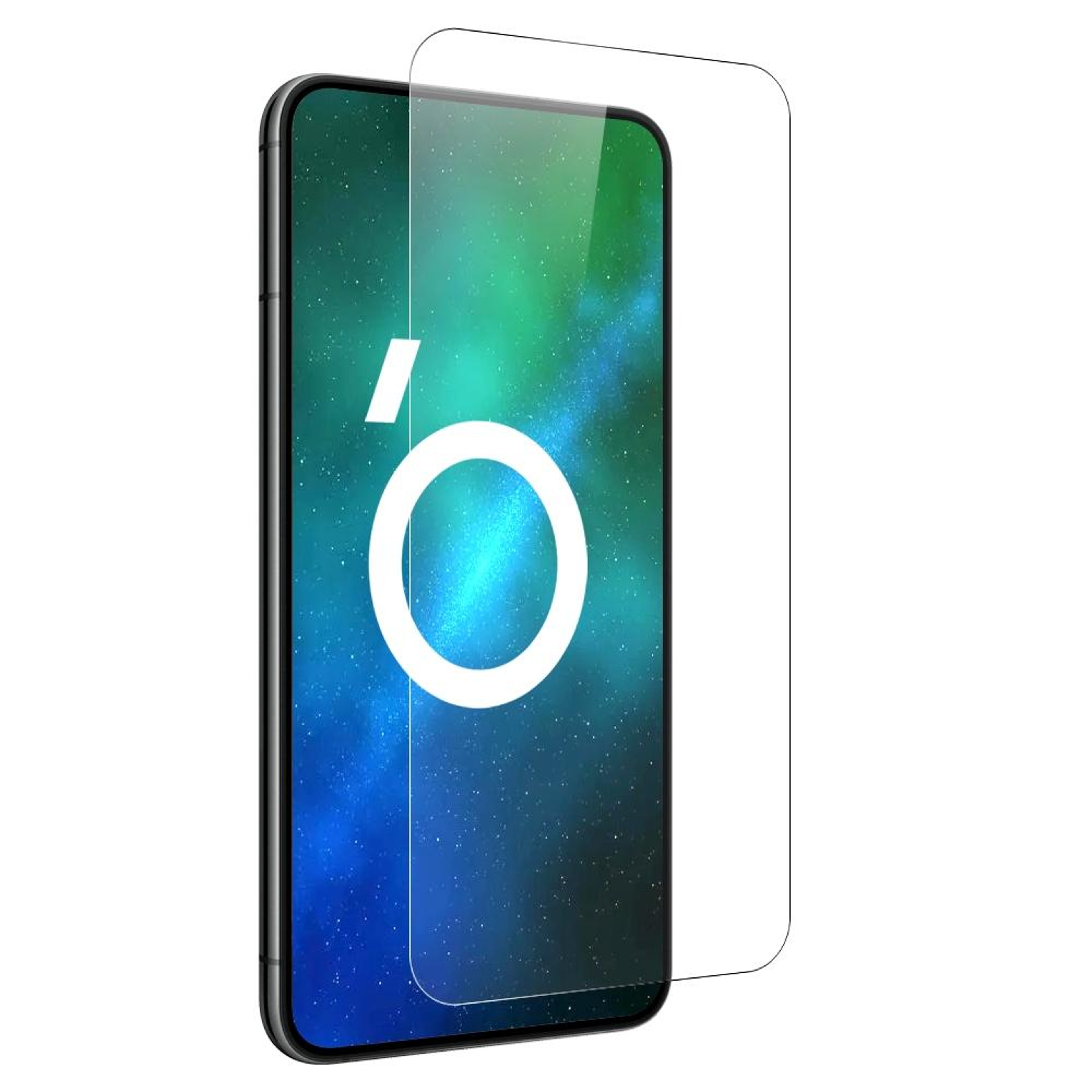 Samsung Galaxy S23 5G Tempered Glass Screen Protector 9H Fingerprint Compatible – view 3