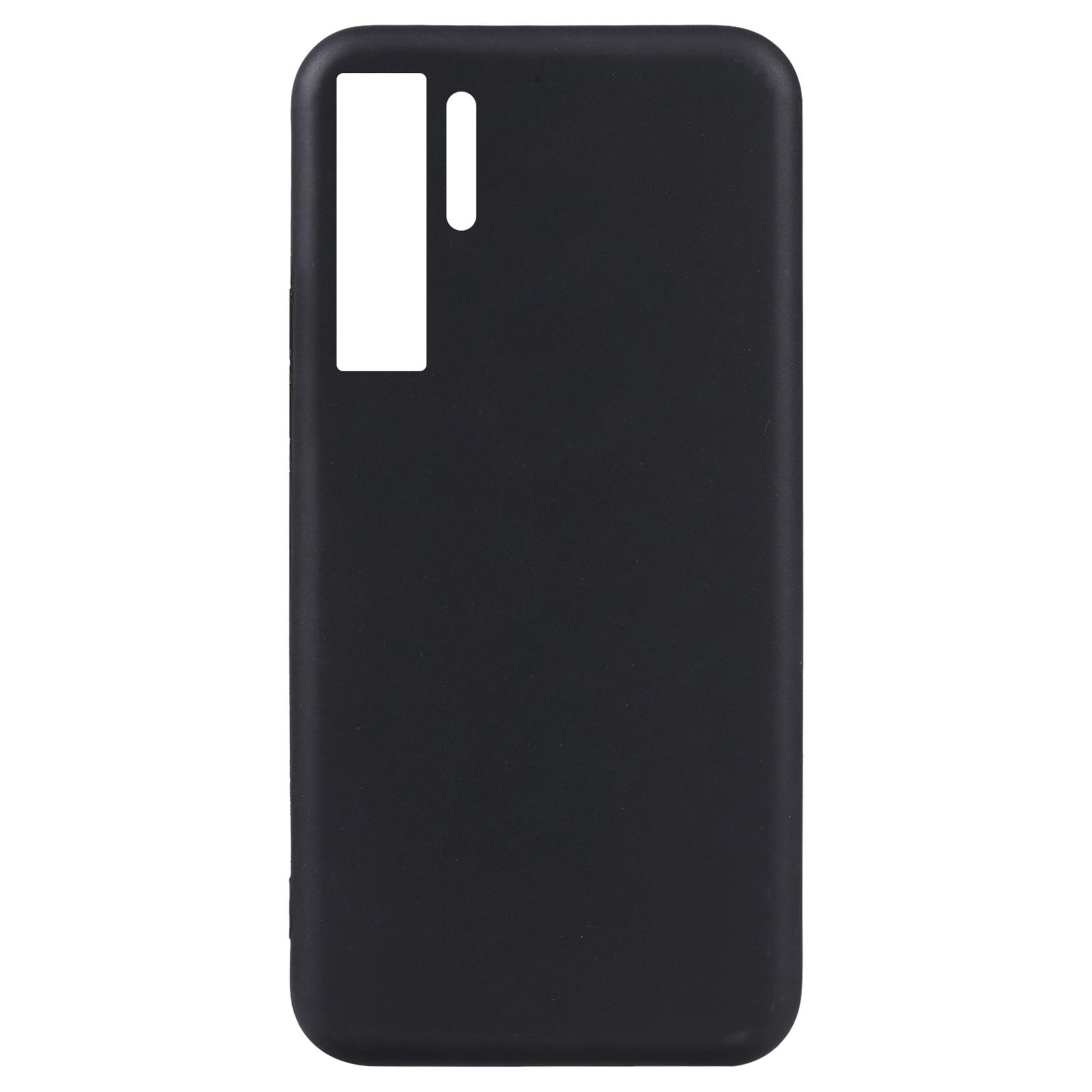 Nubia Red Magic 9 Pro TPU Case Slim Protective Black Phone Cover – view 2