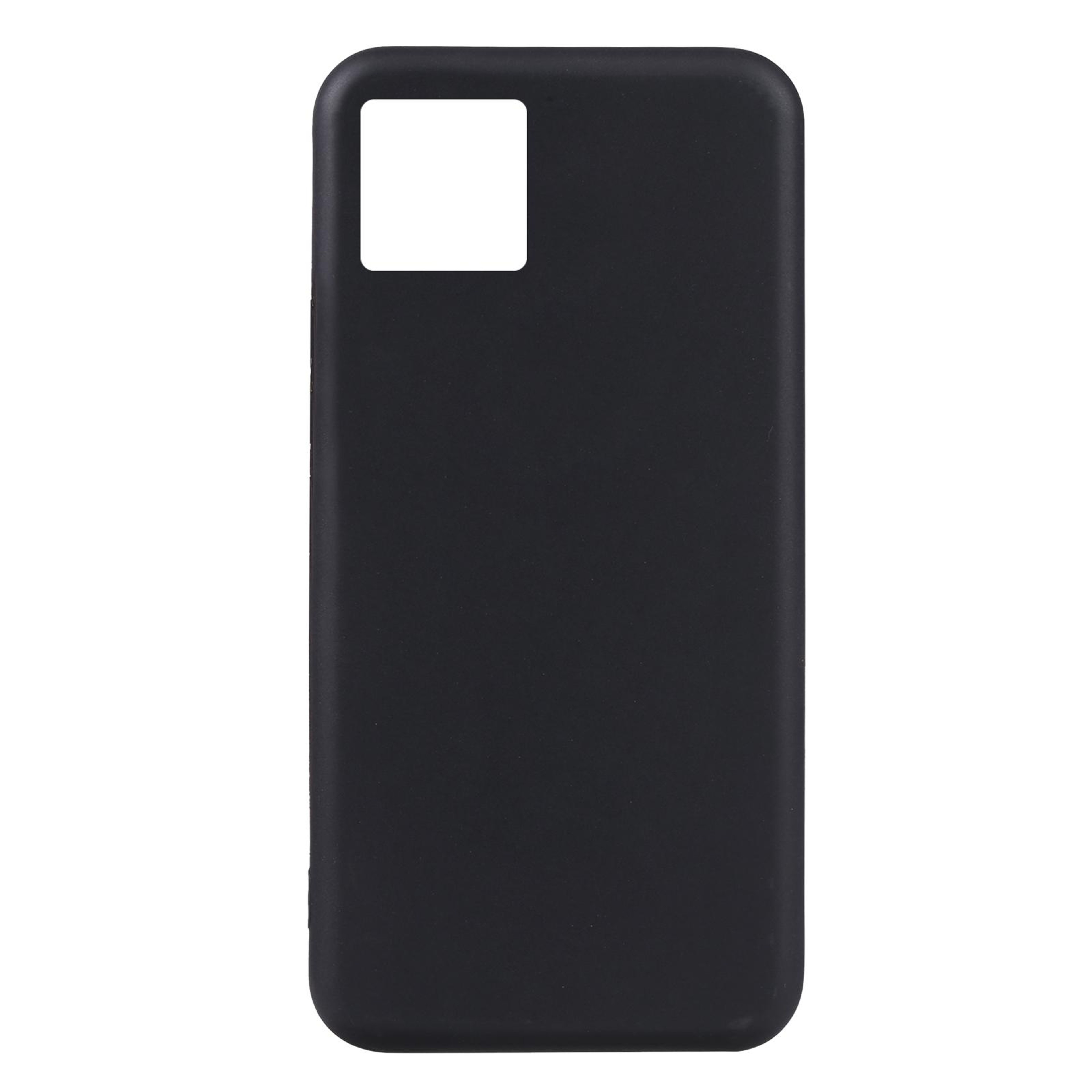 Xiaomi Redmi Note 13 Pro 5G TPU Case Slim Black Protective Phone Cover – view 2