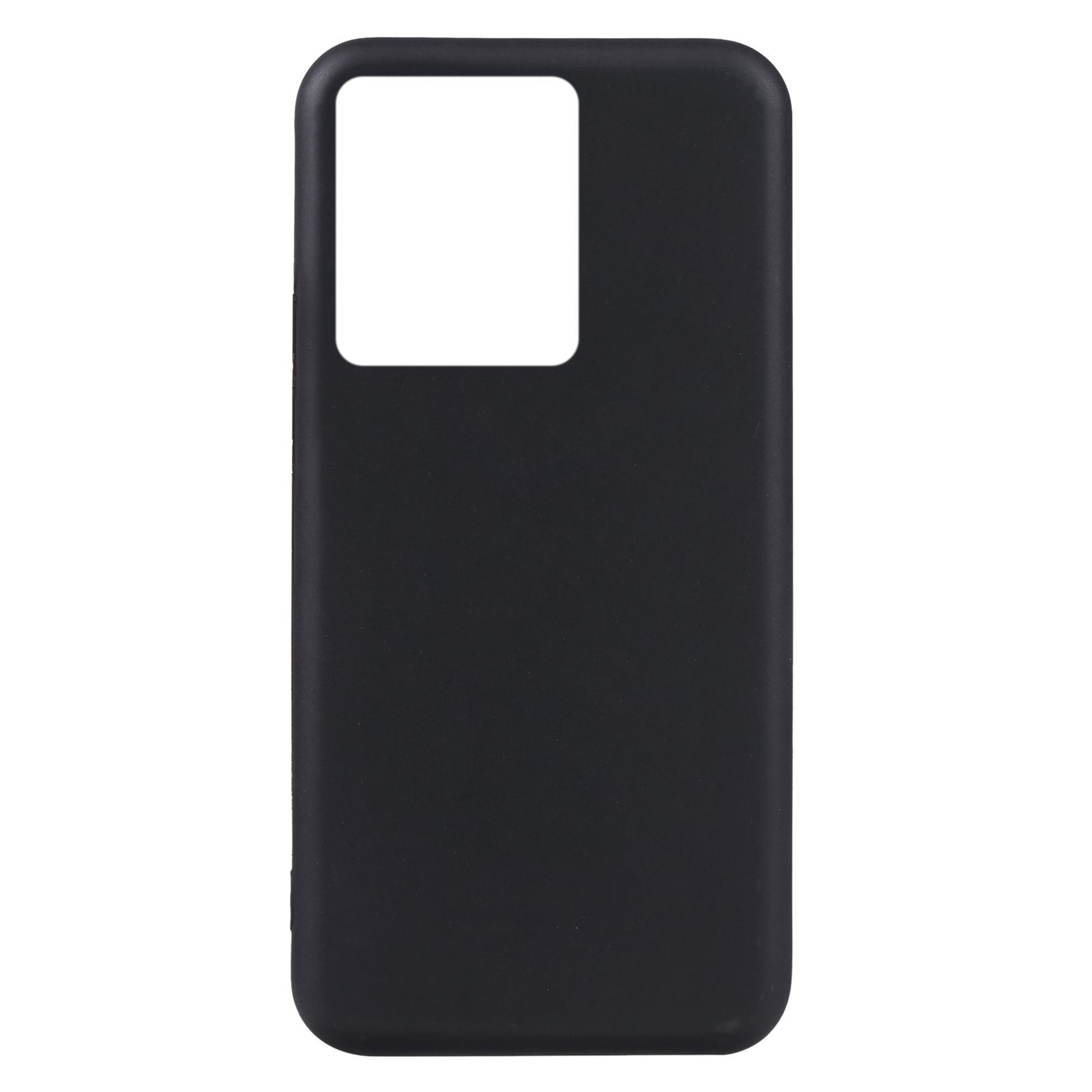 Xiaomi Redmi K70 Pro TPU Phone Case Slim Protective Black Cover – view 2