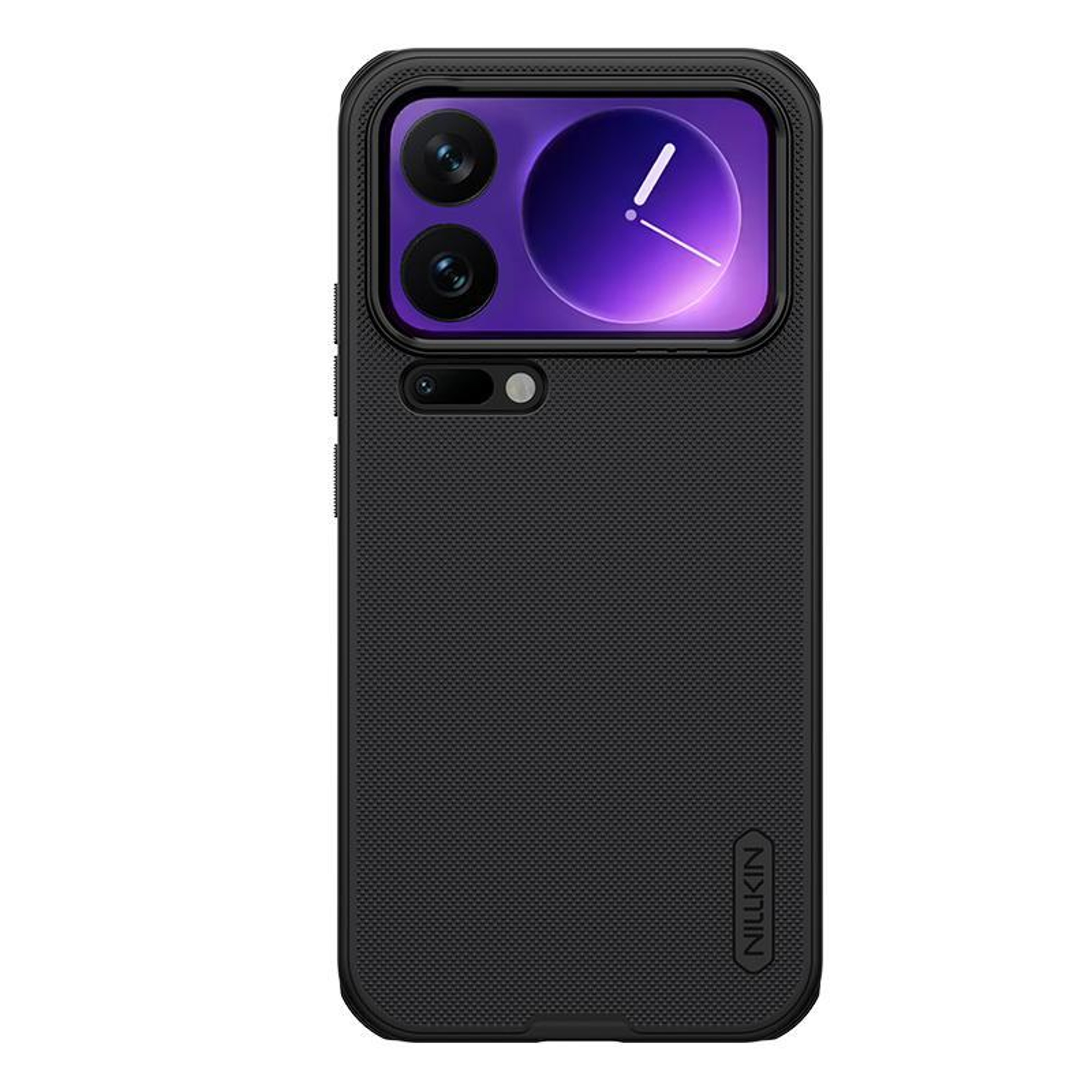 Frosted Shield Pro Xiaomi 17 Pro Max Case with MagSafe Magnetic Case Protection – view 1