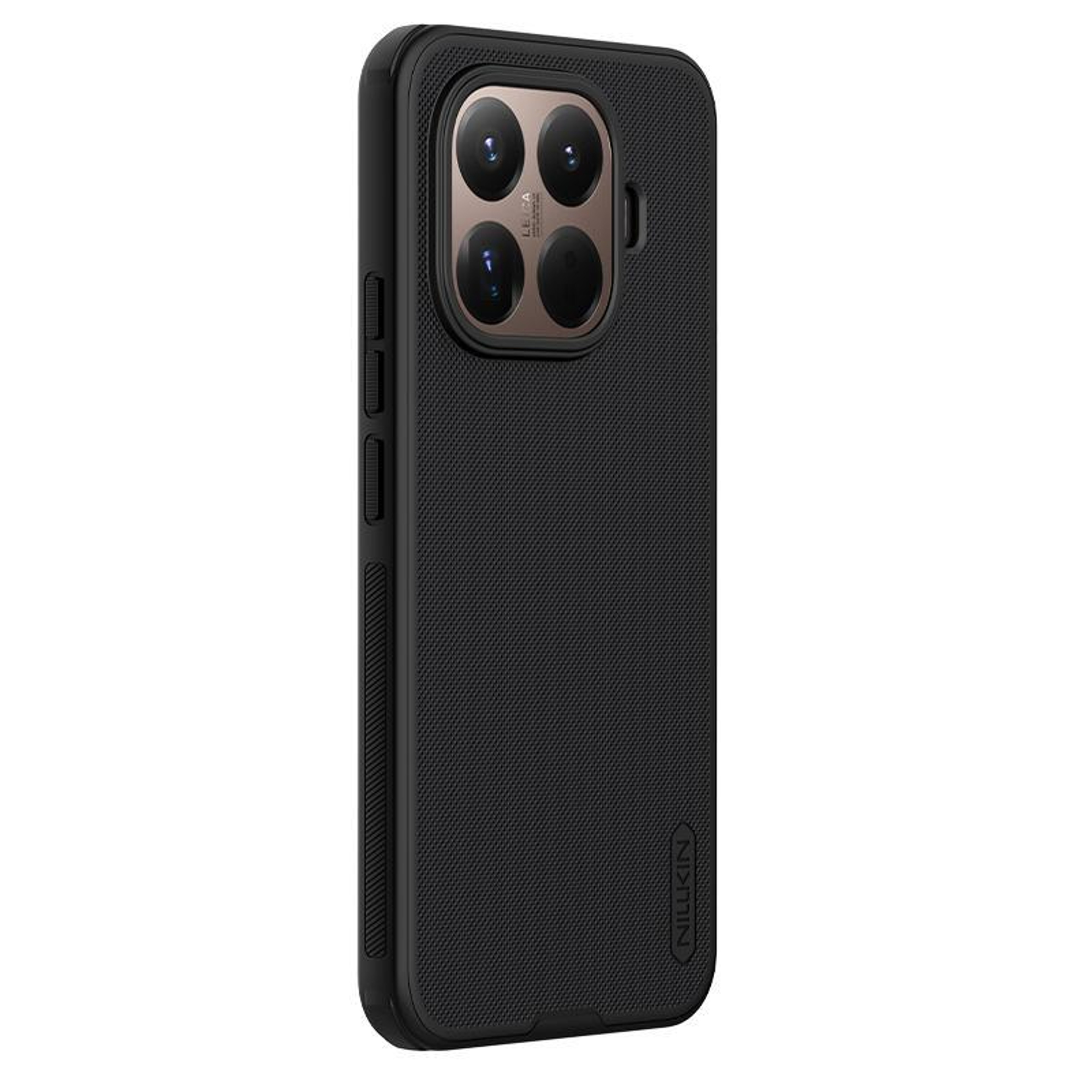 Frosted Shield Pro Xiaomi 15T Pro Case with MagSafe Compatible Magnetic Case Protection – view 2